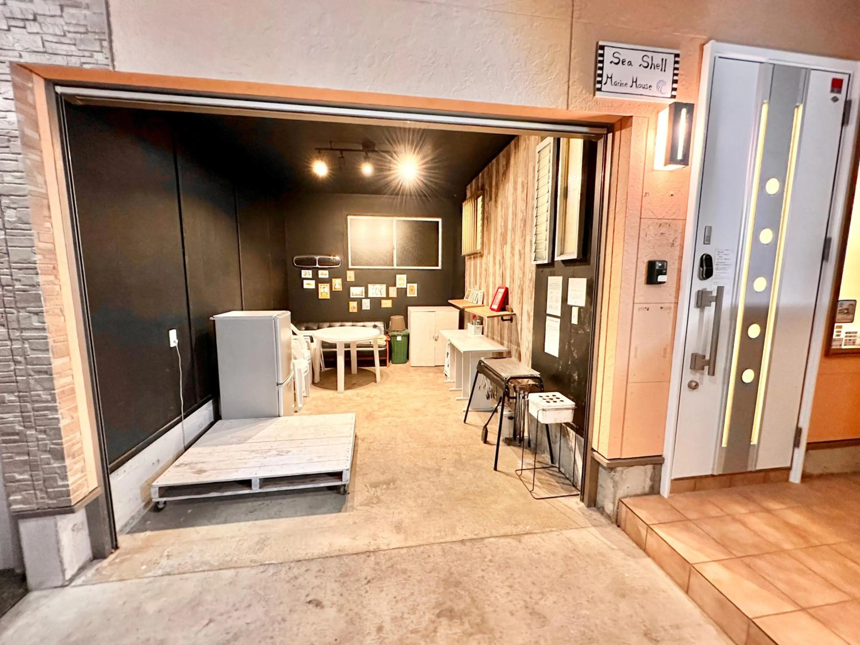 Marine House KAKISAKI