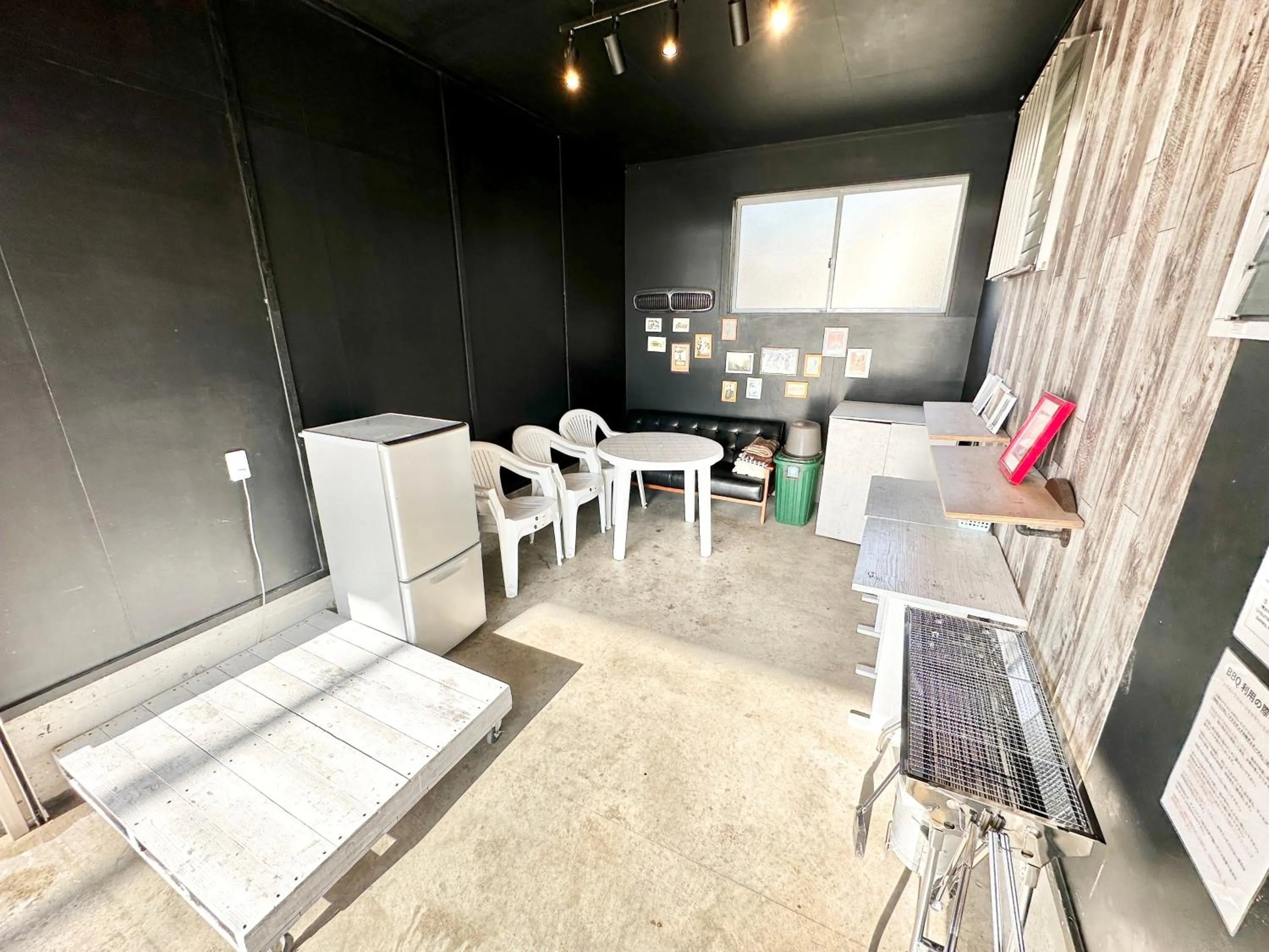 Marine House KAKISAKI