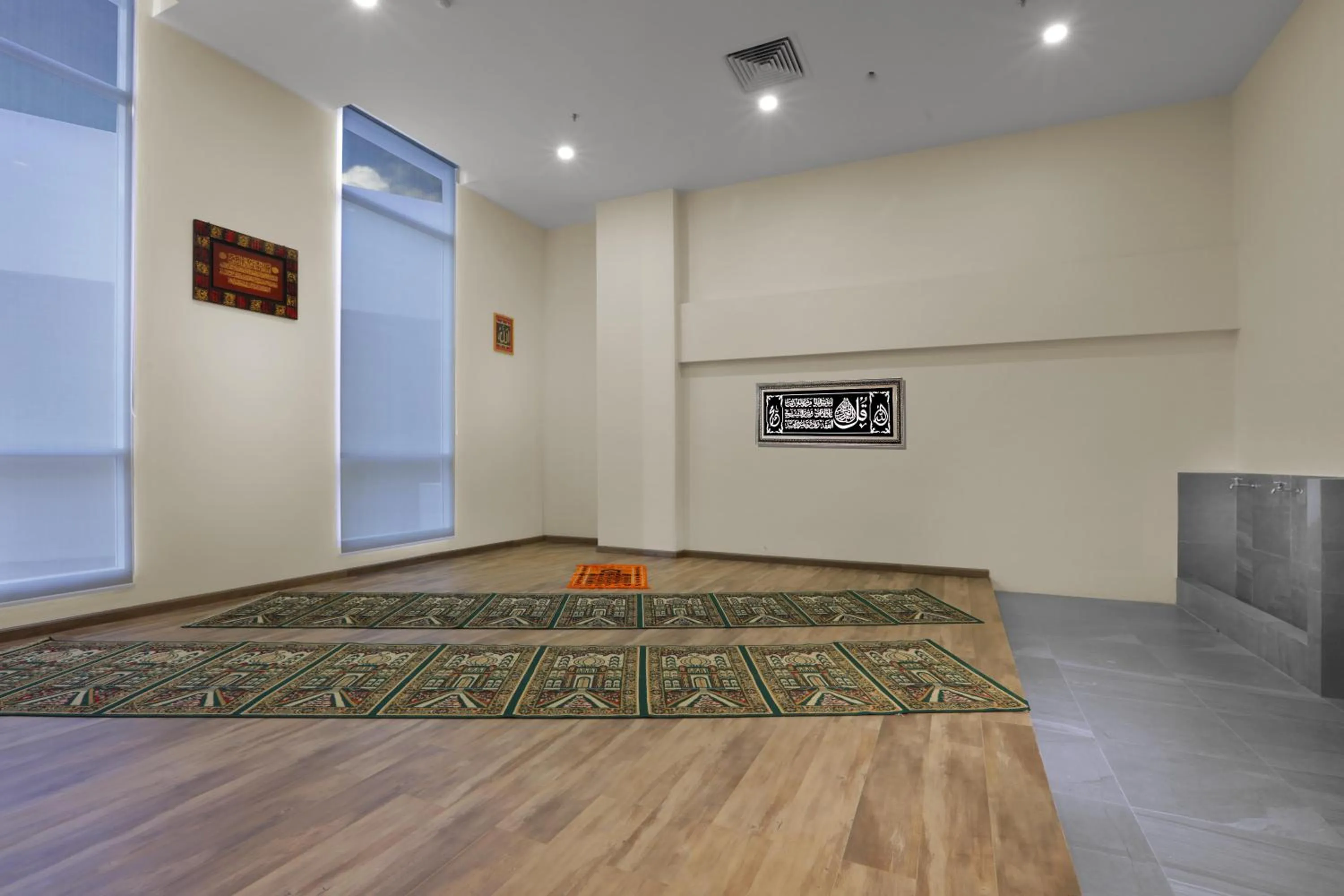 Activities in Aston Batam Hotel & Residence