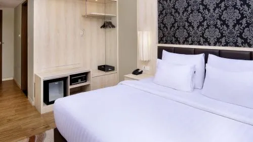 Aston Batam Hotel & Residence