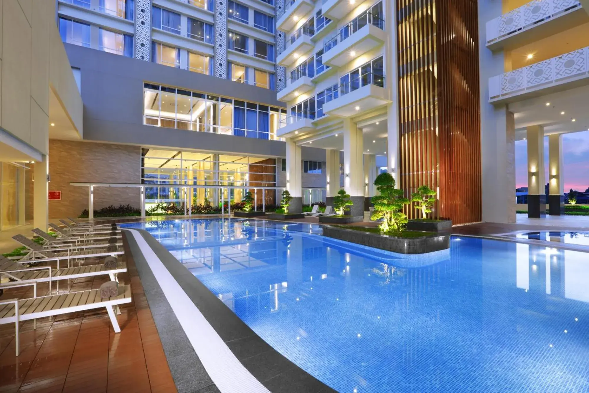 Aston Batam Hotel & Residence Aston Batam Hotel & Residence
