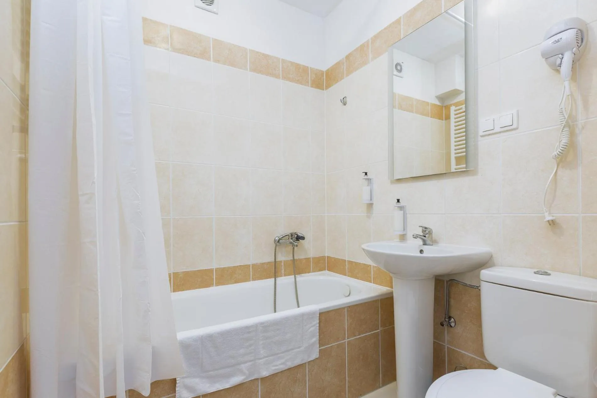 EndHotel Bielany Wroclawskie