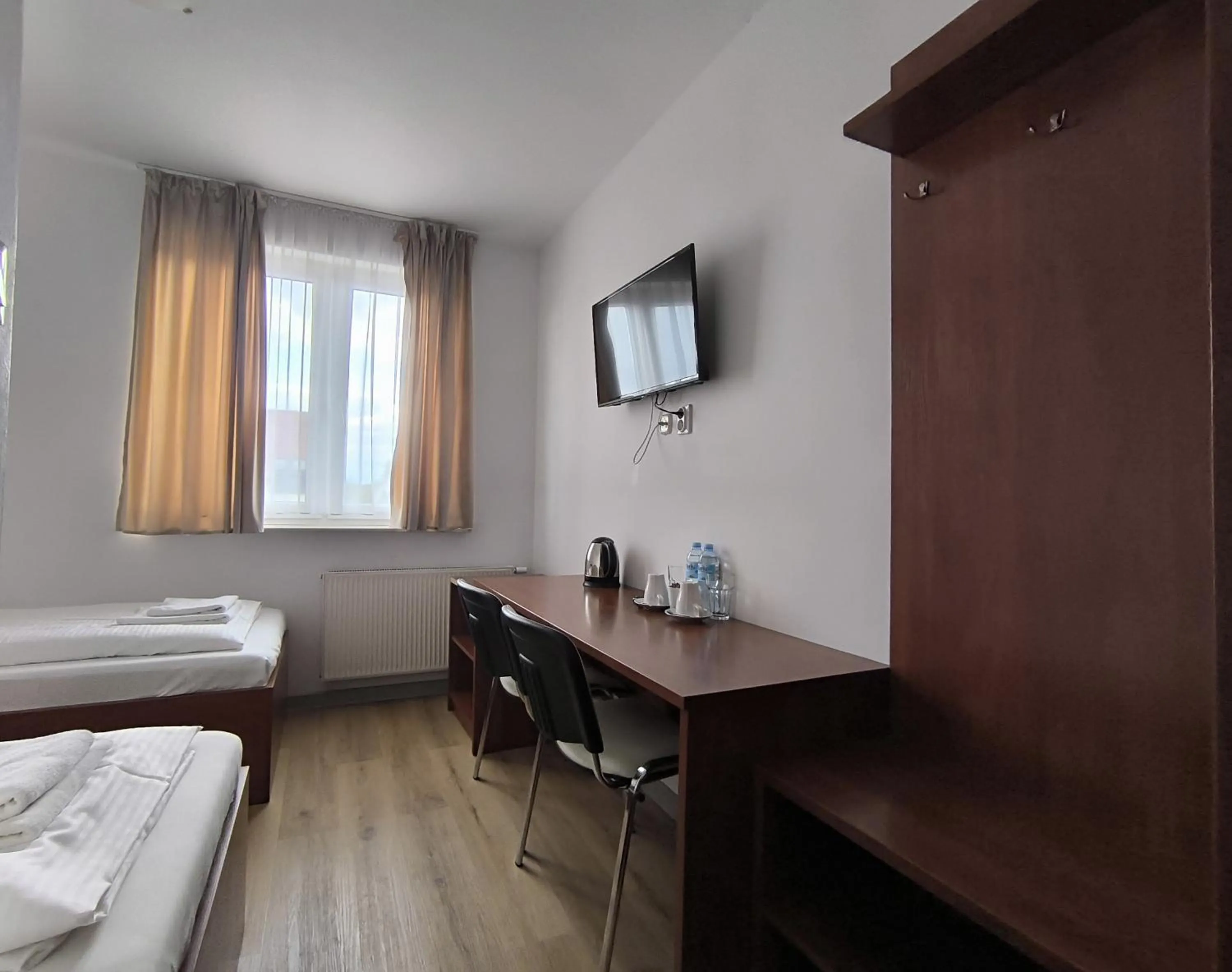 Bed in EndHotel Bielany Wroclawskie