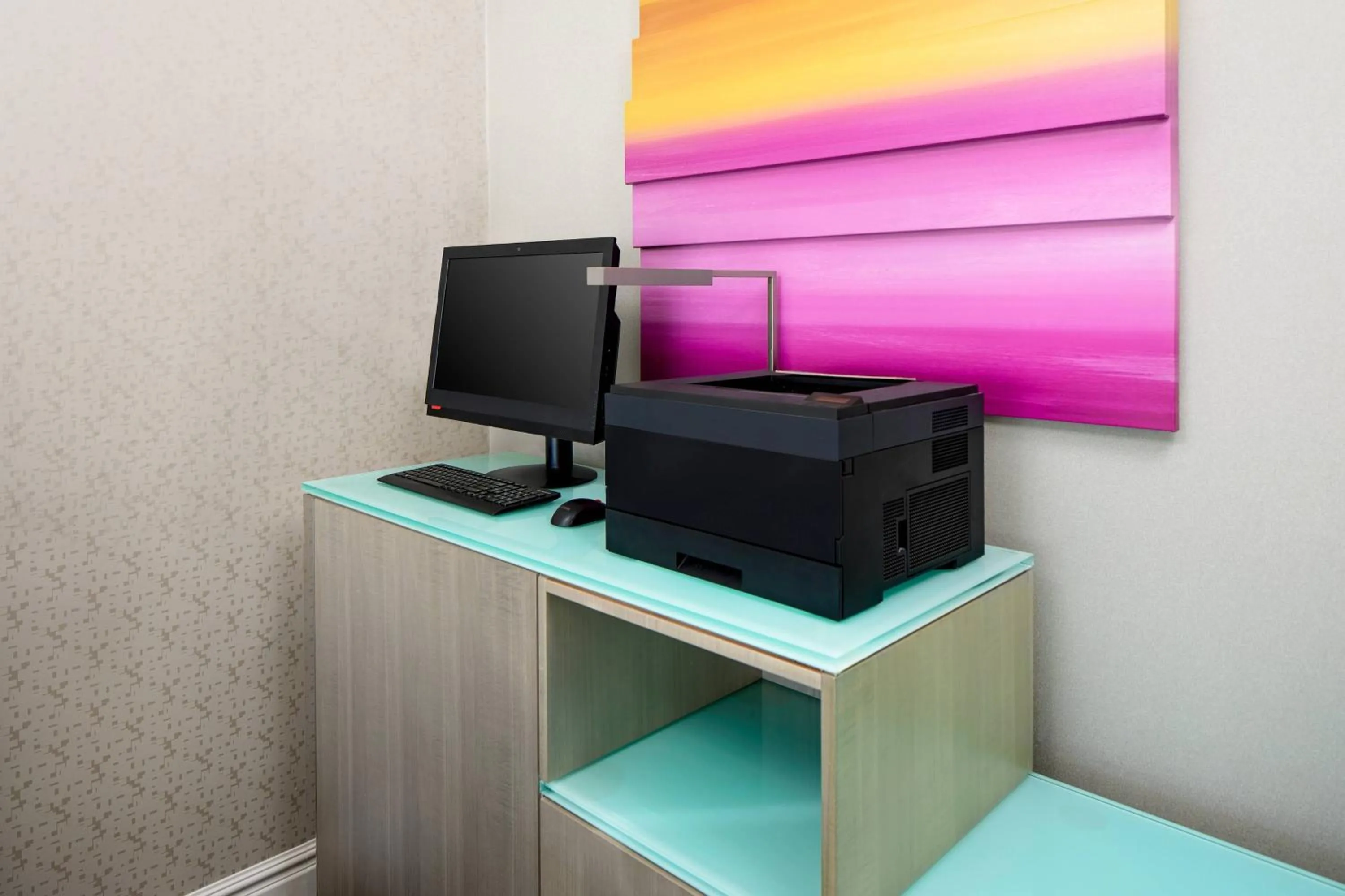 Other in Residence Inn Denver Tech Center