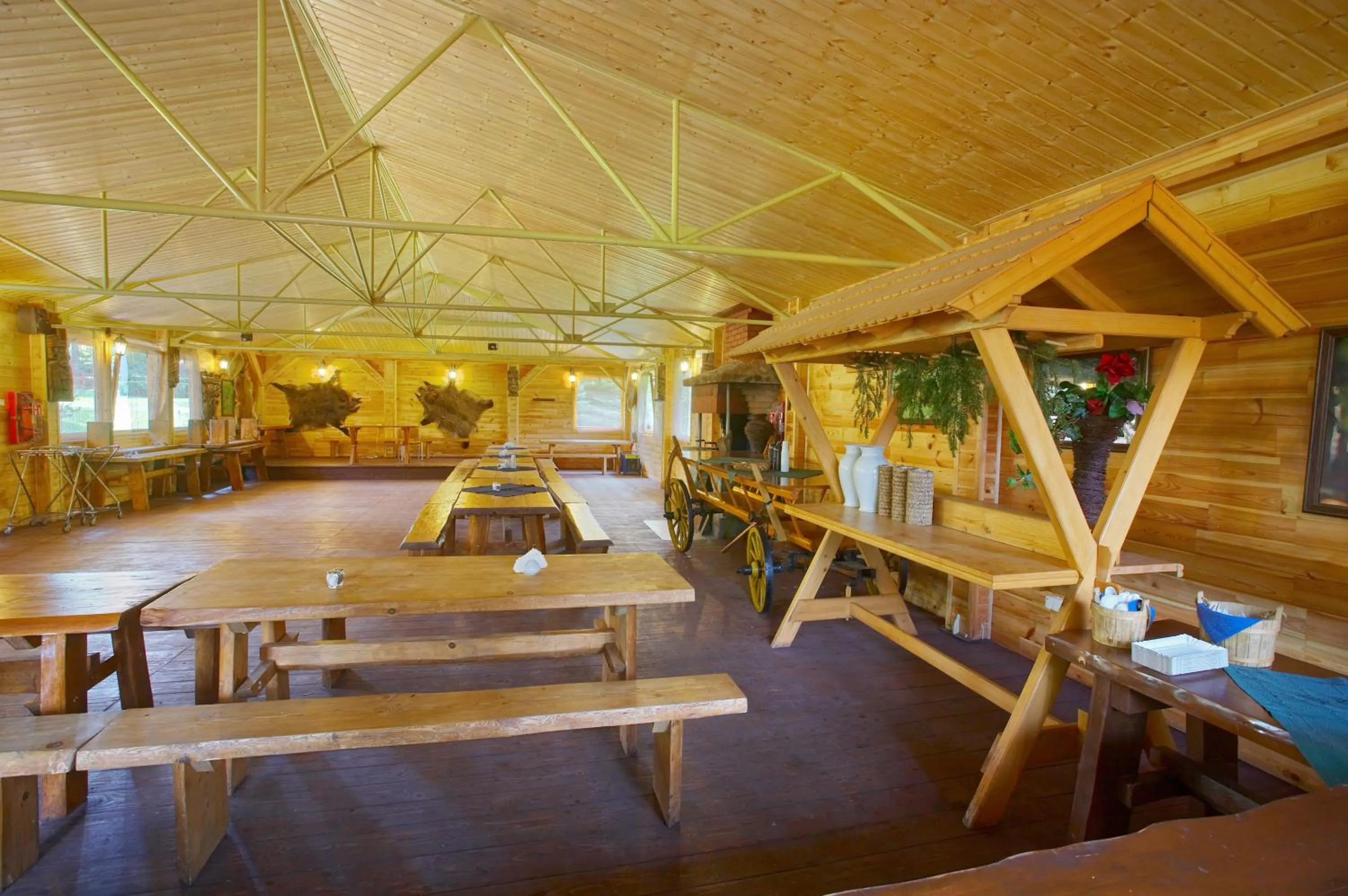 Other in Hotel Perła Bieszczadów Geovita