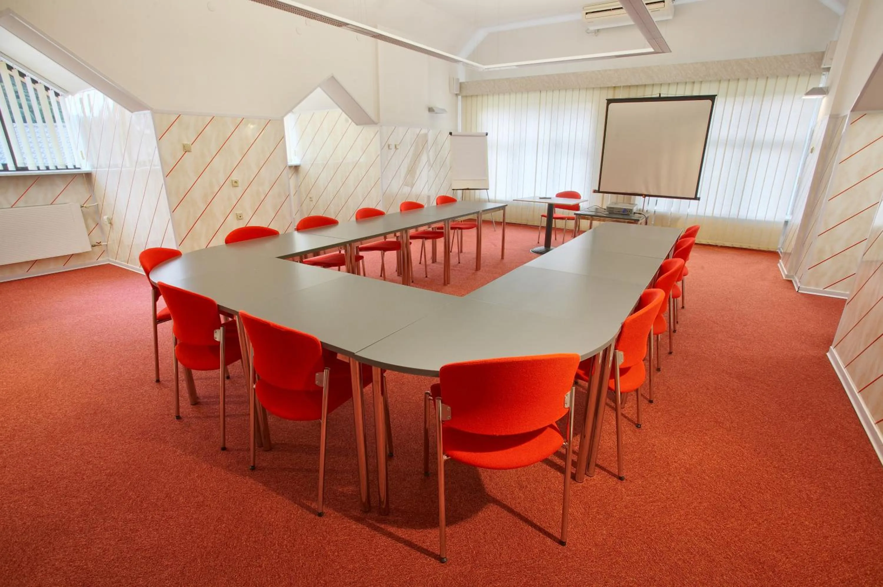 Business facilities in Hotel Perła Bieszczadów Geovita