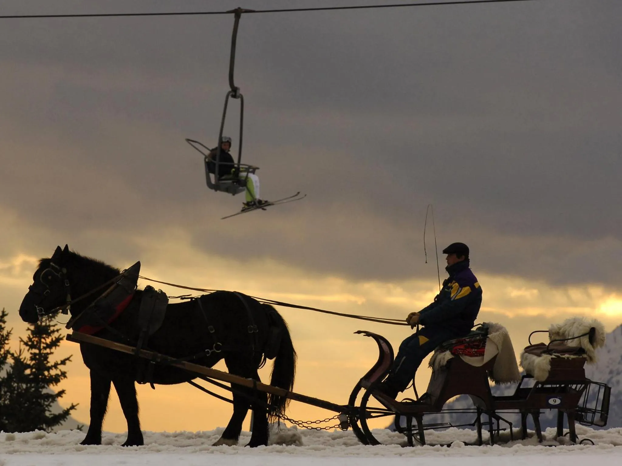 Other in Hôtel des Dromonts by SOWELL COLLECTION