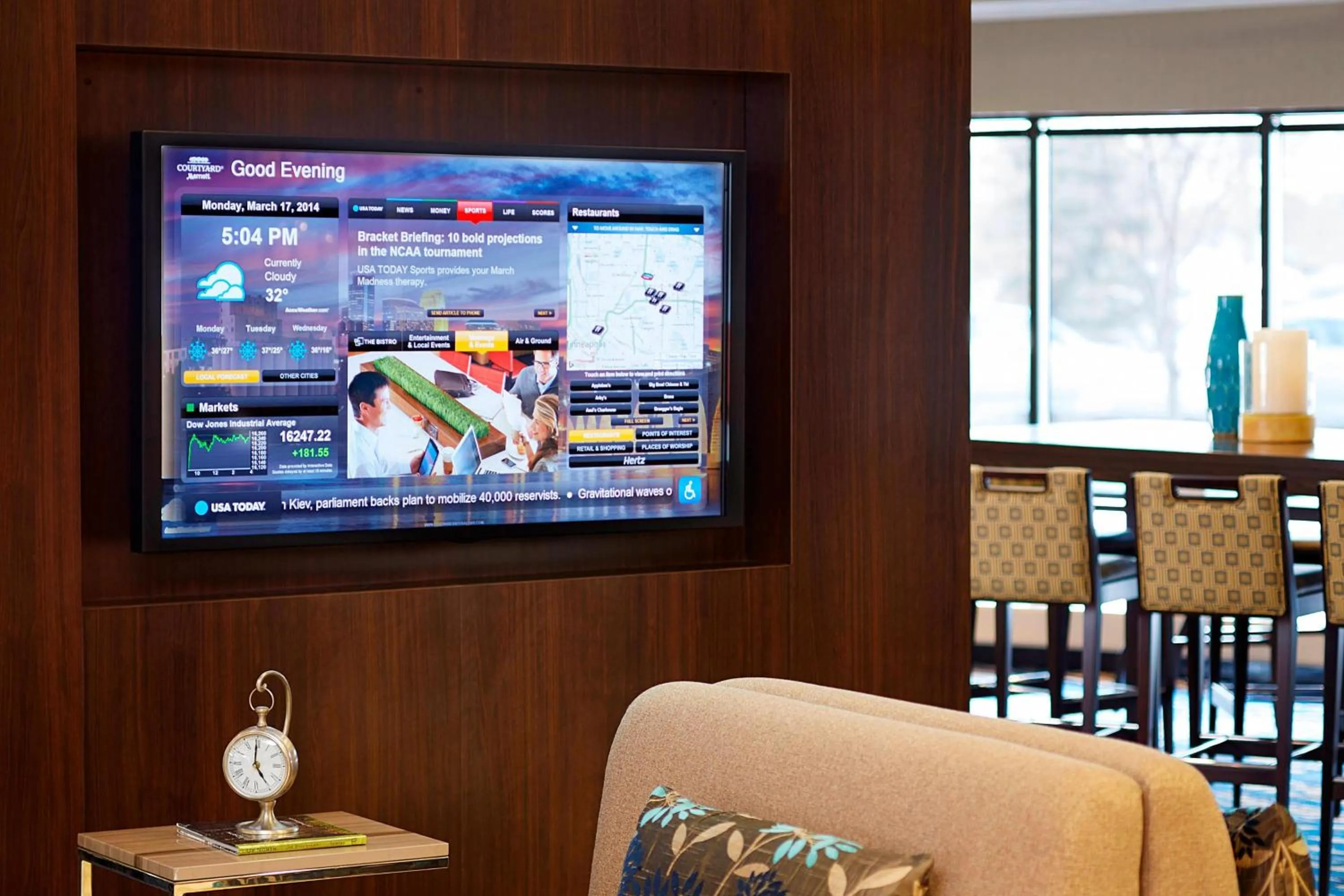 Other in Courtyard Denver South Park Meadows Mall