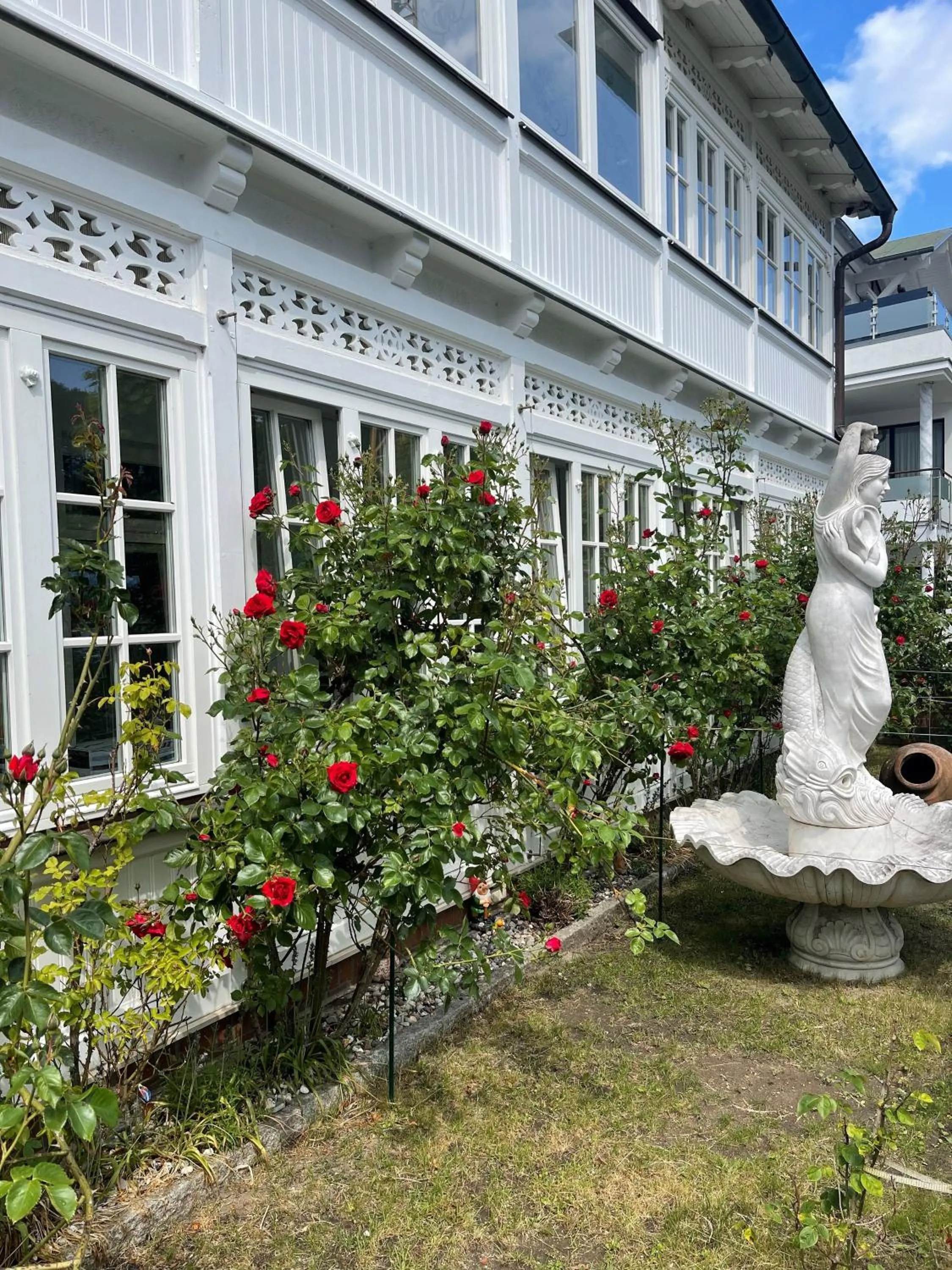 Villa Waldrose
