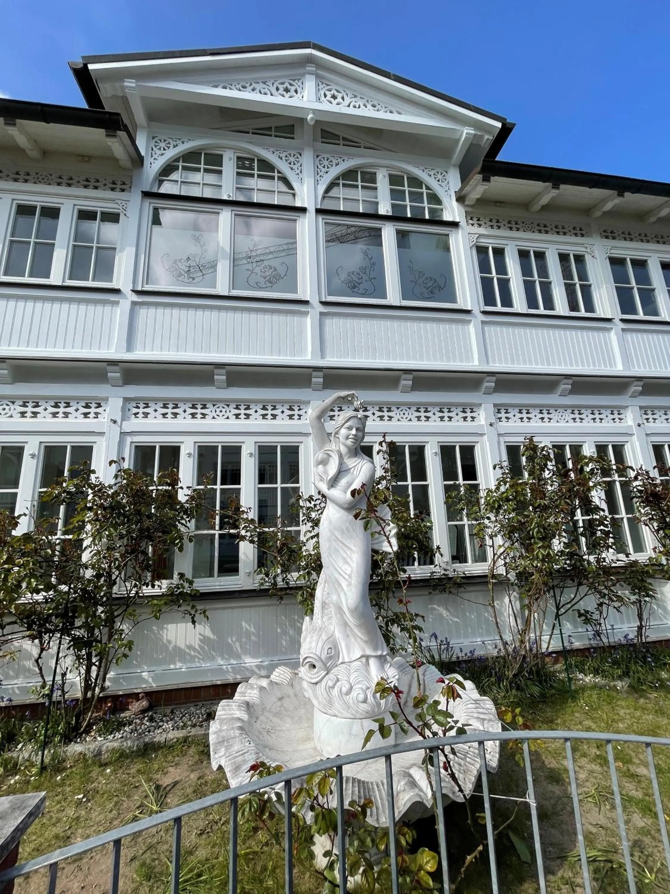 Villa Waldrose