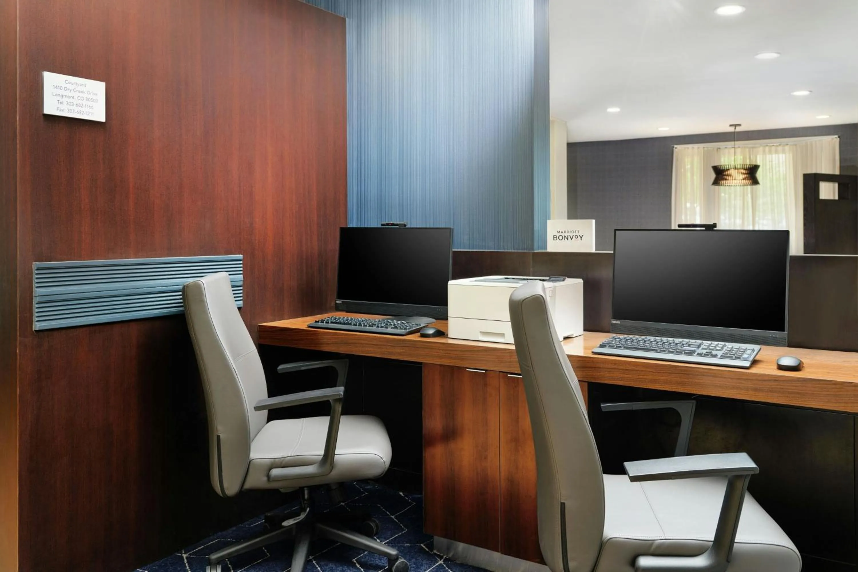 Other in Courtyard Boulder Longmont