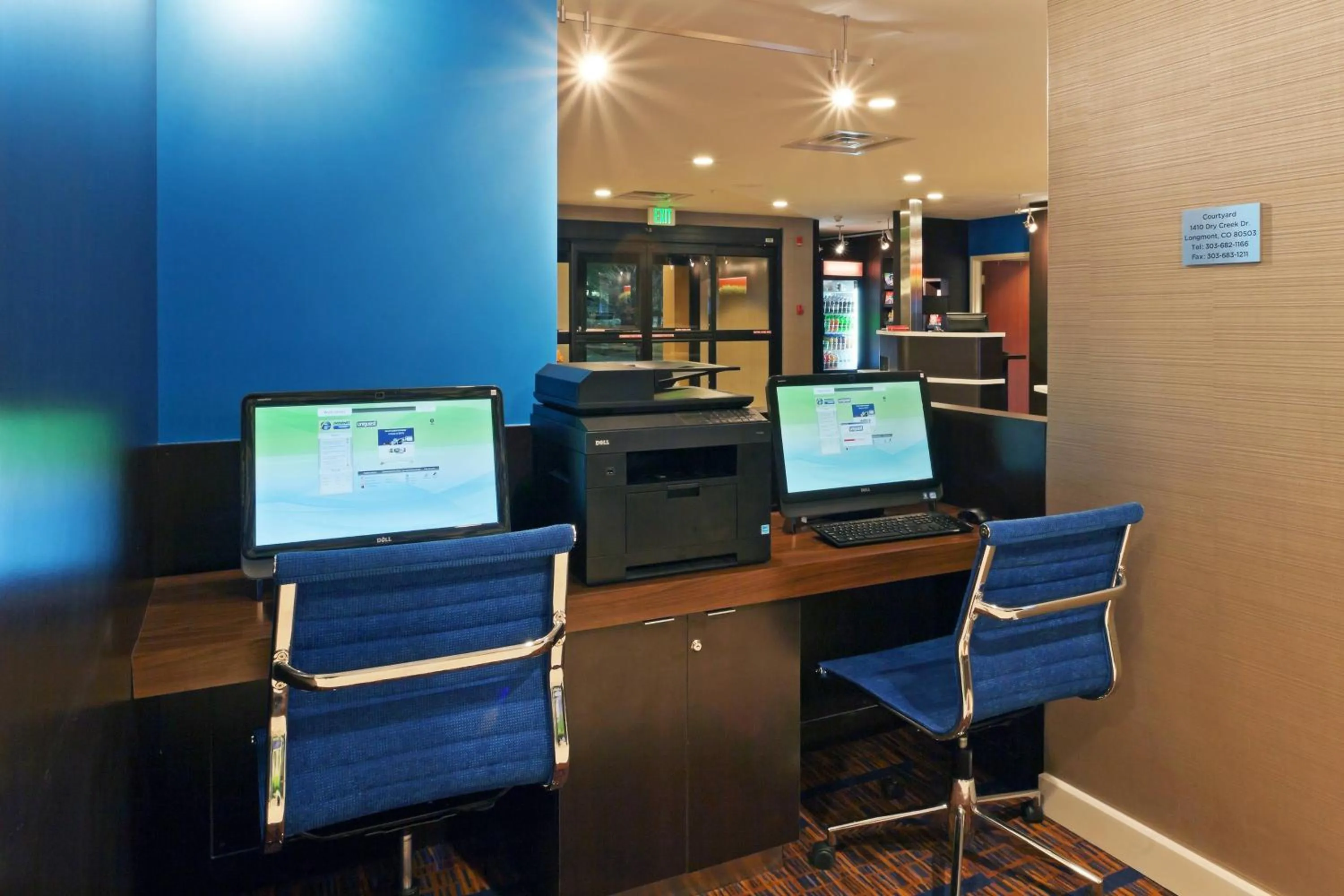 Other in Courtyard Boulder Longmont