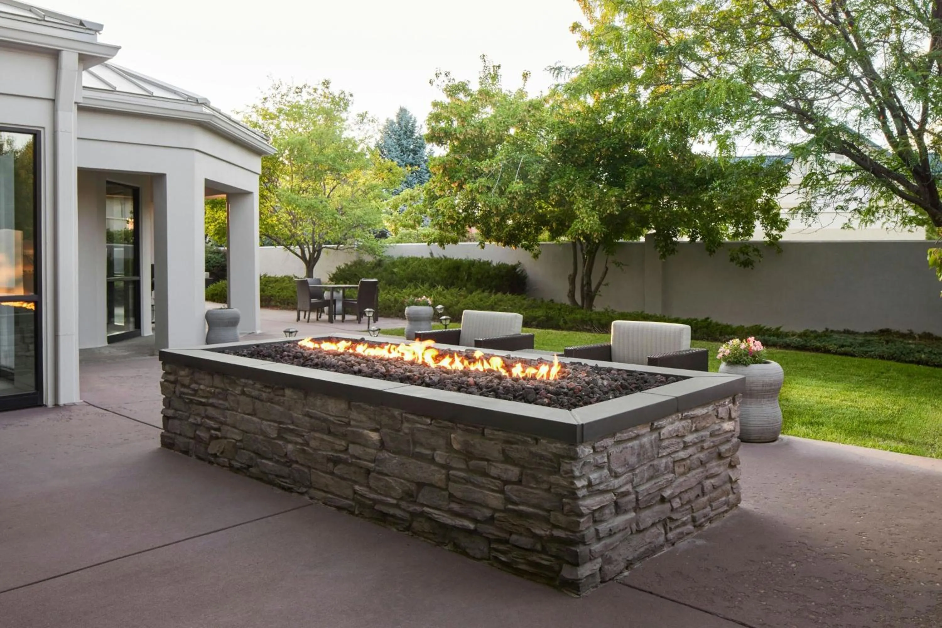 Other in Courtyard Boulder Longmont