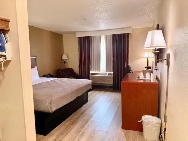 Quality Inn & Suites Golden - Denver West Quality Inn & Suites Golden - Denver West