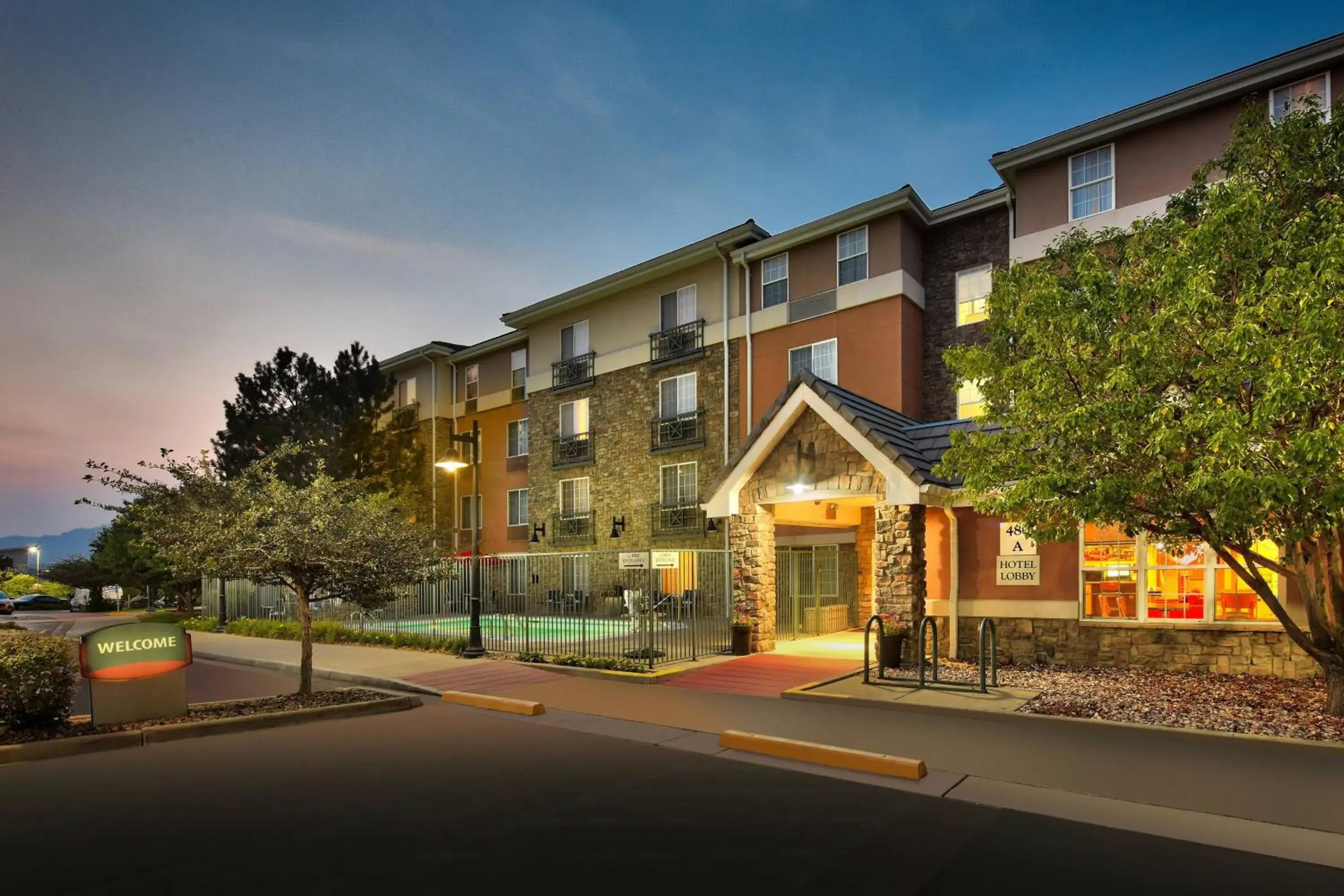 Extended Stay America Suites - Denver - Broomfield Extended Stay America Suites - Denver - Broomfield