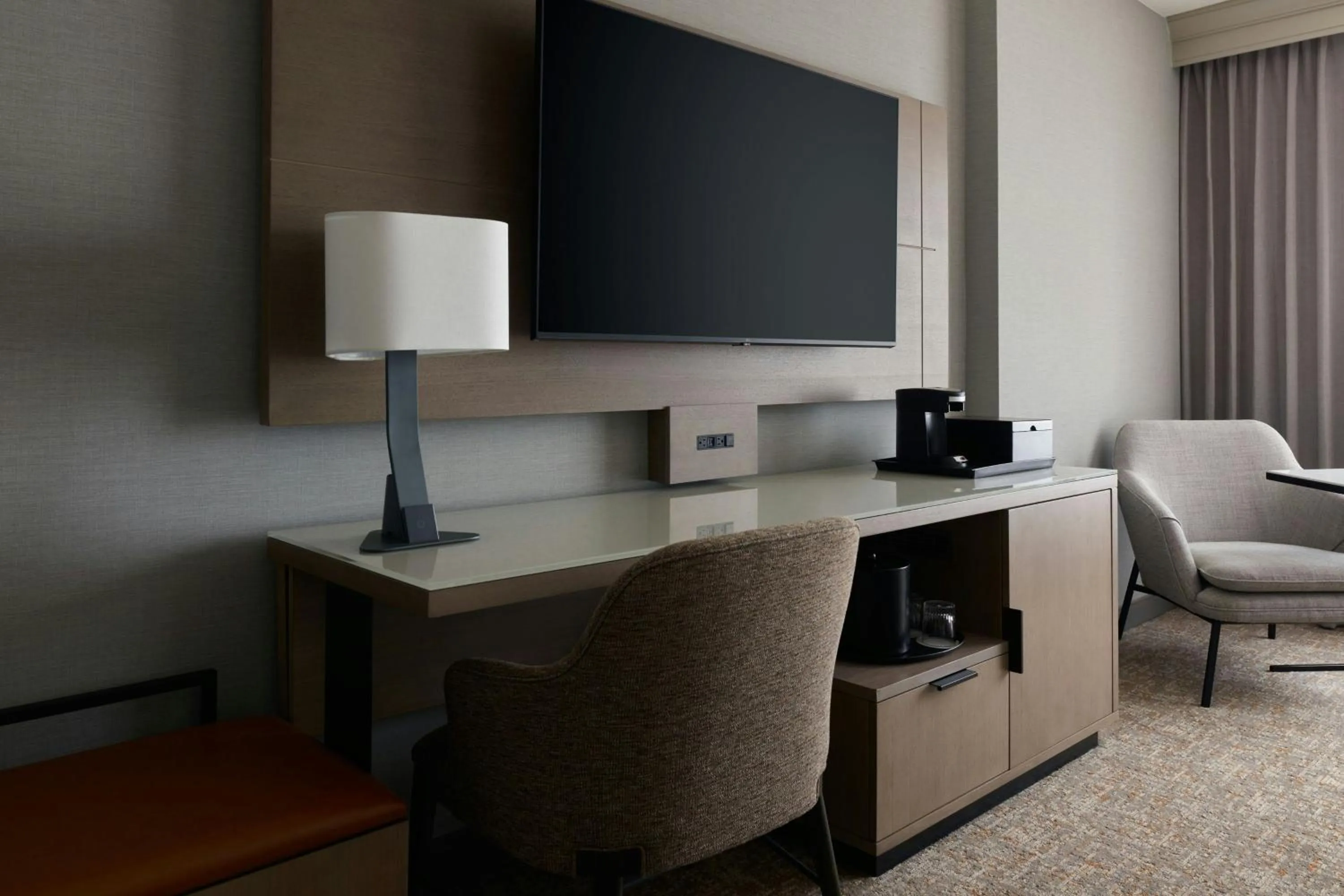 Photo of the whole room in Denver Marriott South at Park Meadows