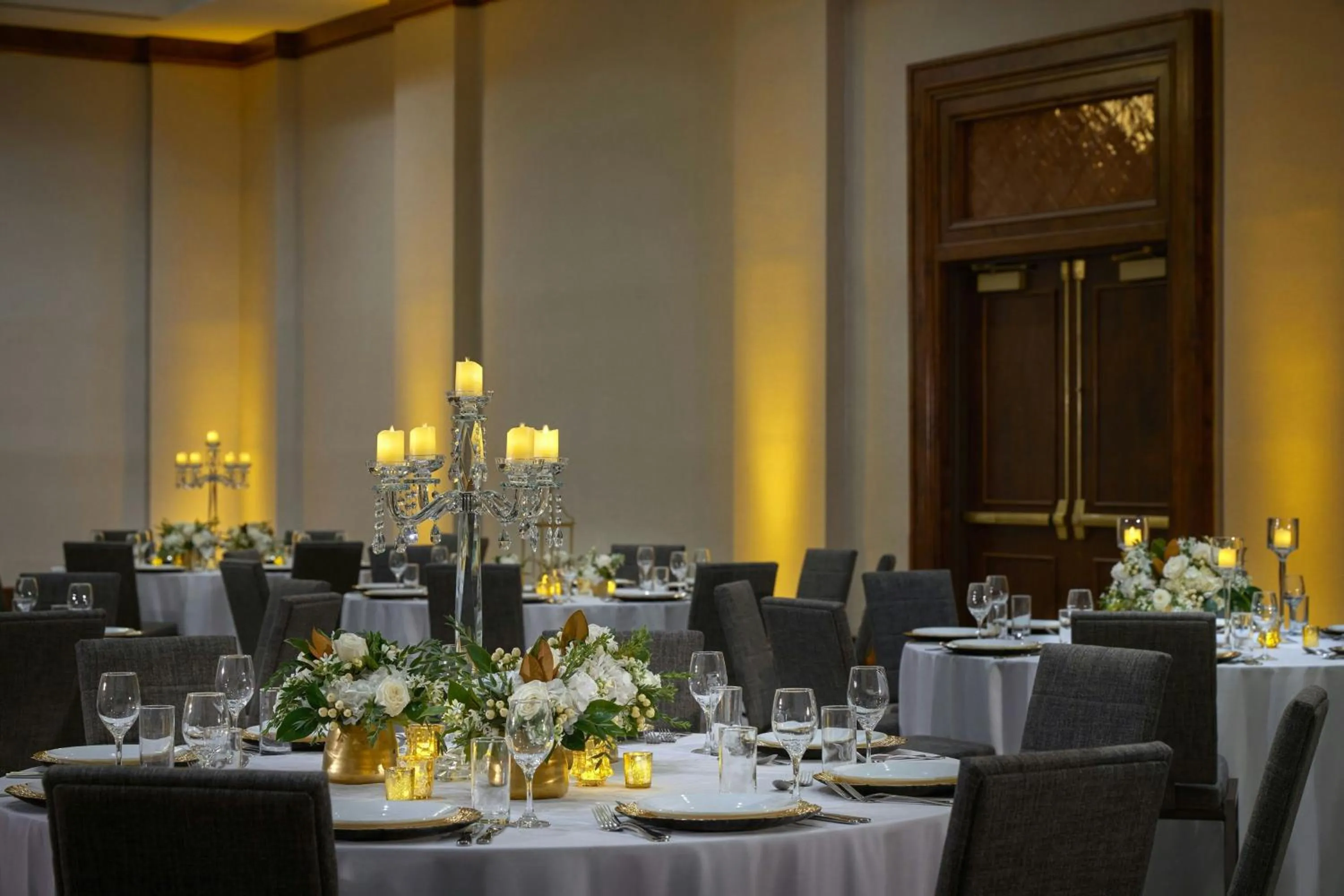 Meeting/conference room in Denver Marriott South at Park Meadows