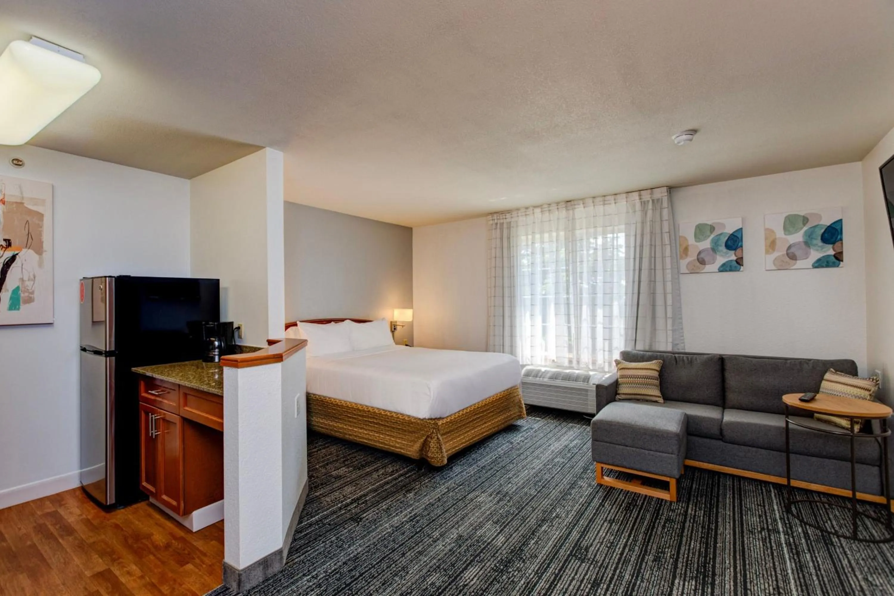 Bedroom, Bed in TownePlace Suites Denver Southwest/Littleton
