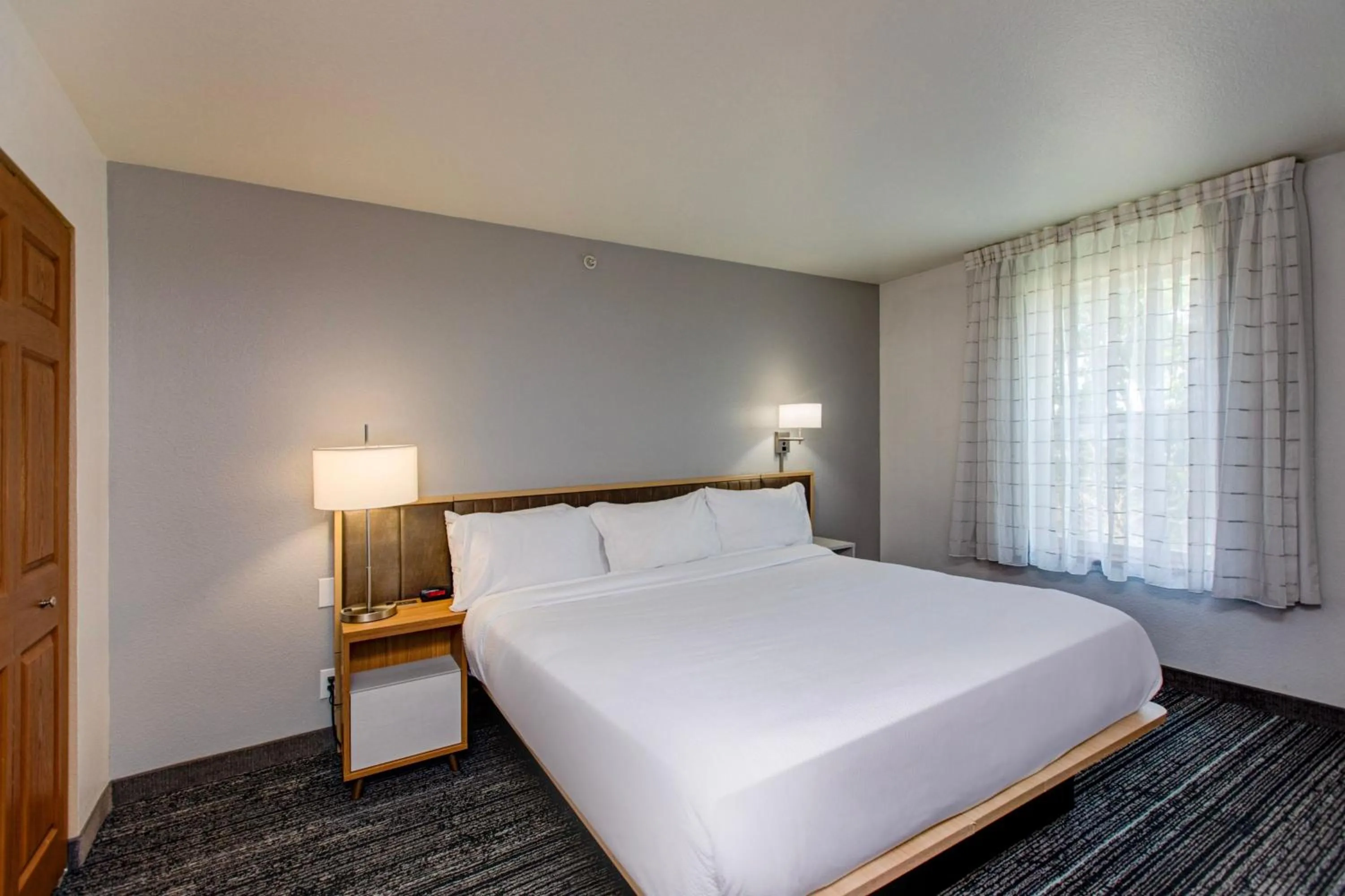Bedroom, Bed in TownePlace Suites Denver Southwest/Littleton