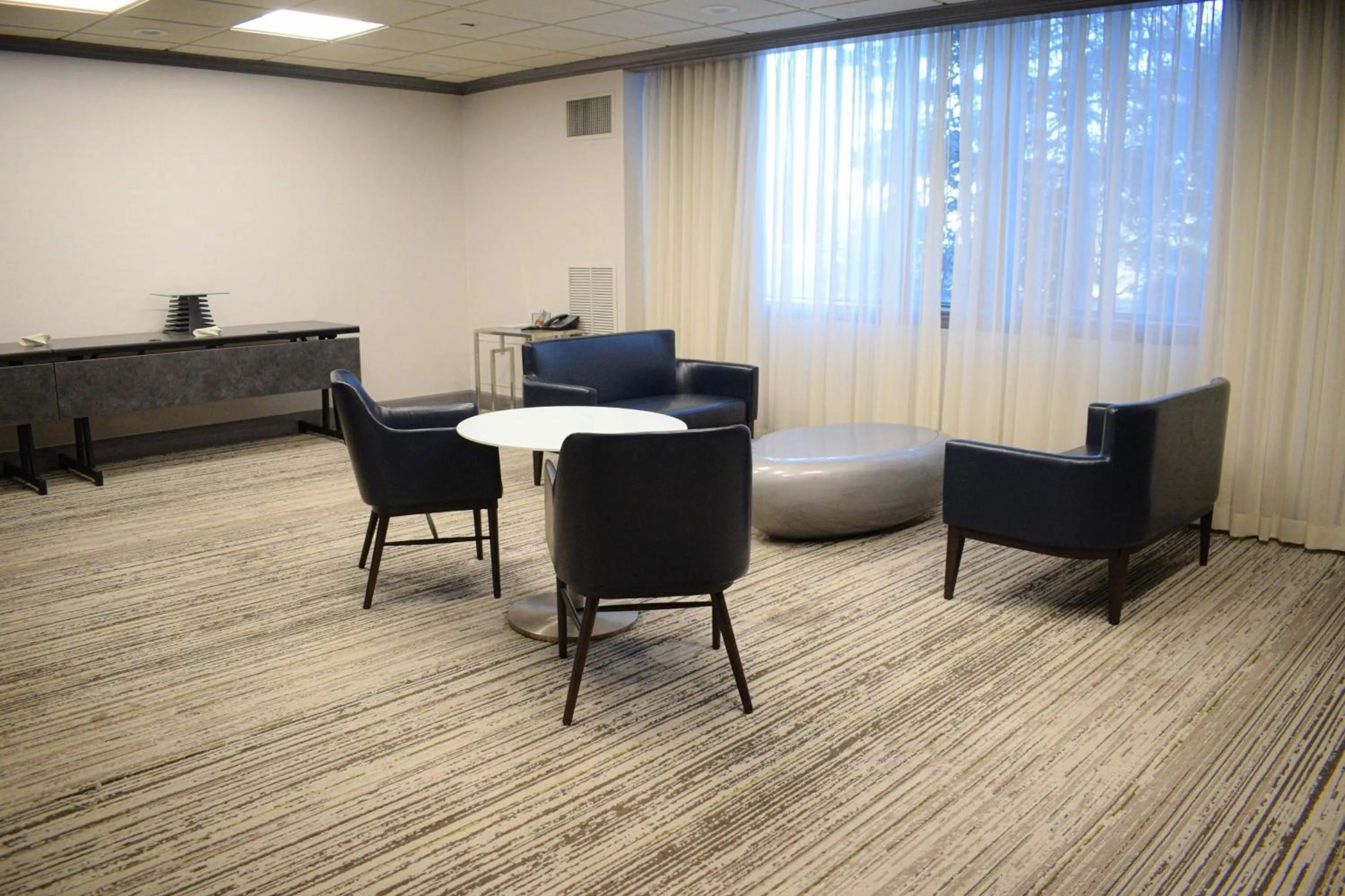 Meeting/conference room in Marriott DFW Airport South