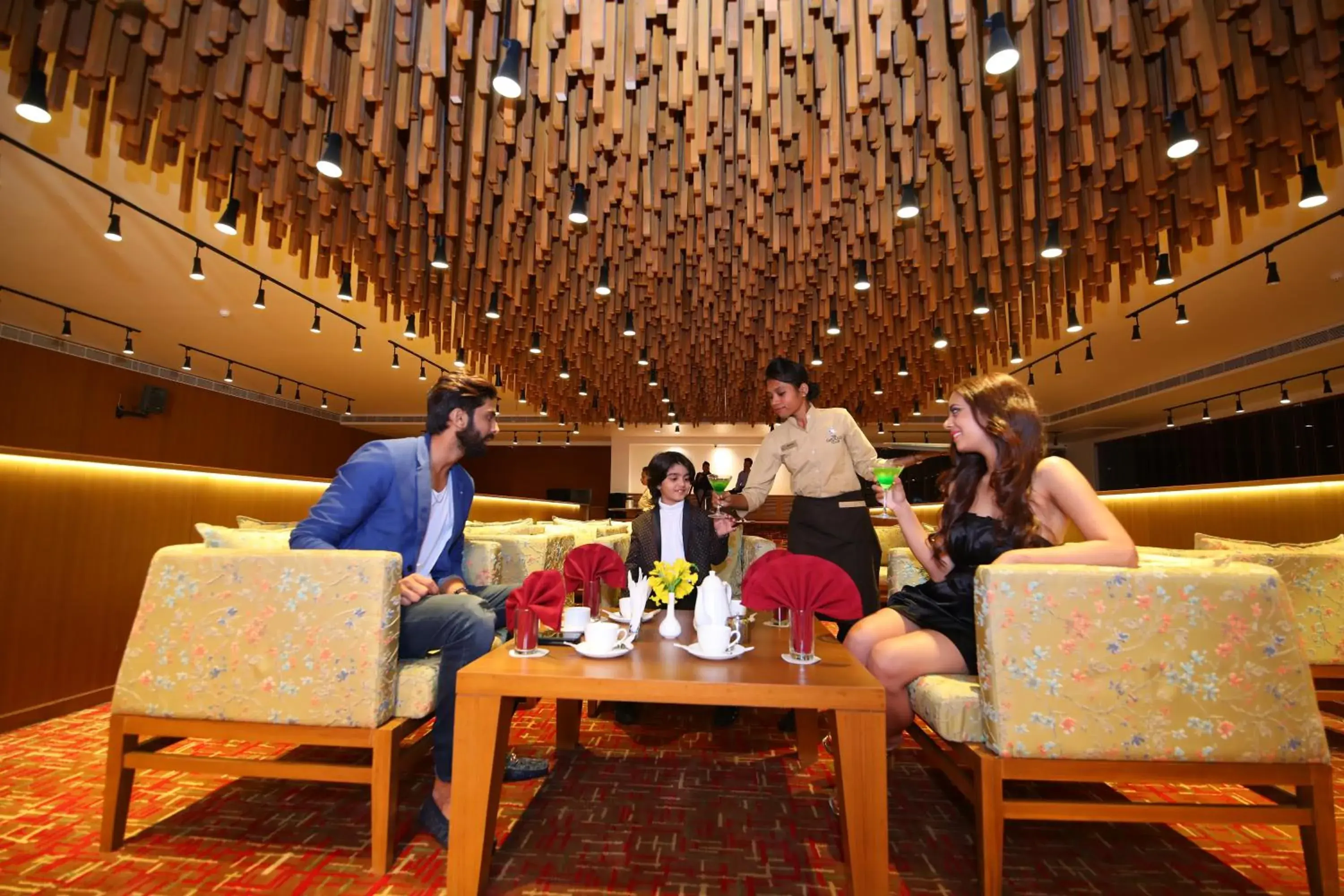 Restaurant/places to eat in The Emerald Club ,Rajkot Restaurant/places to eat in The Emerald Club ,Rajkot