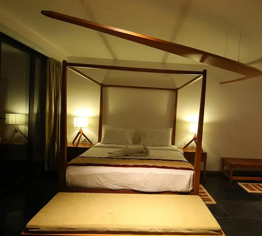 Bed in The Emerald Club ,Rajkot Bed in The Emerald Club ,Rajkot