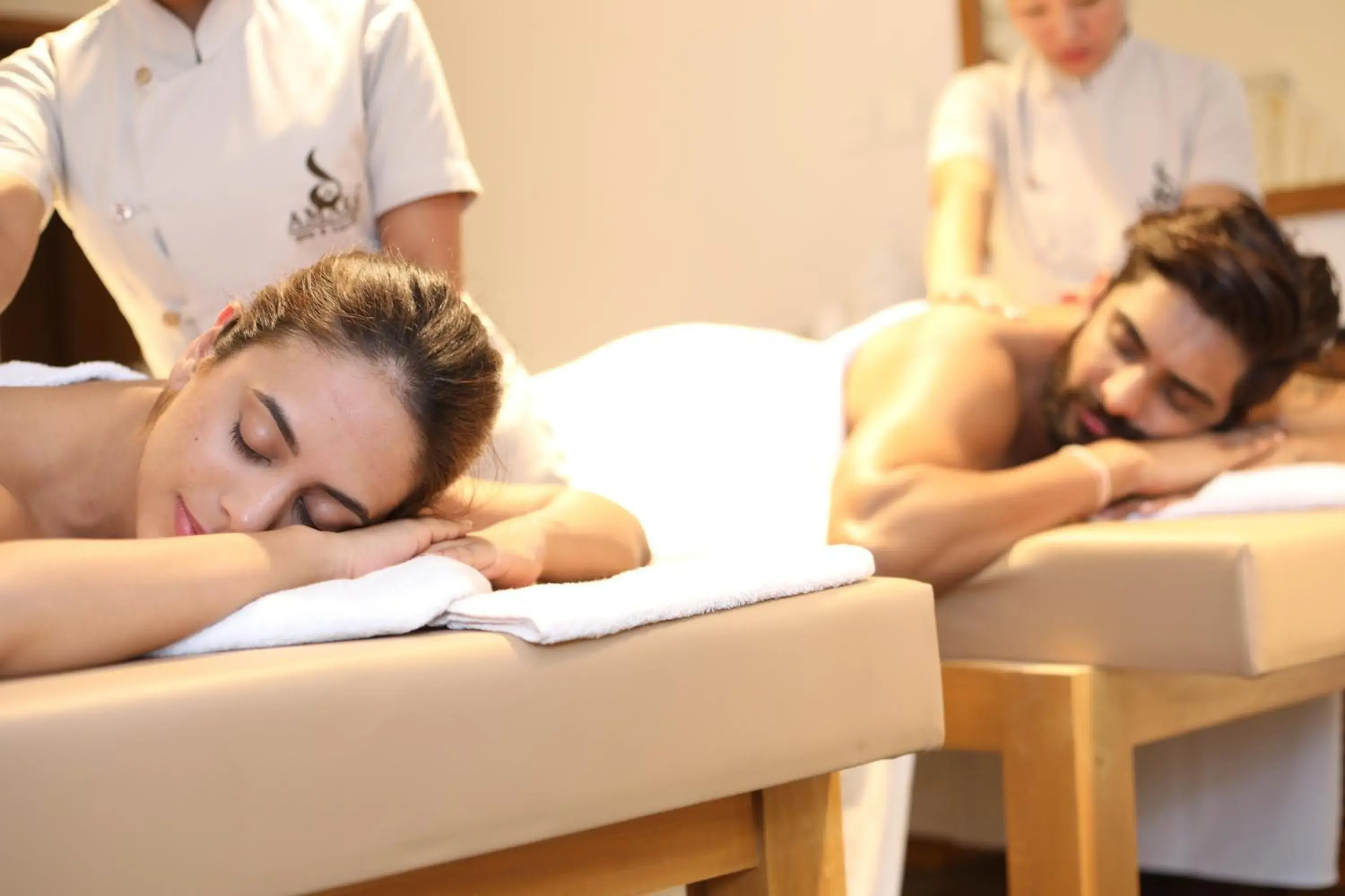 Spa and wellness centre/facilities in The Emerald Club ,Rajkot Spa and wellness centre/facilities in The Emerald Club ,Rajkot