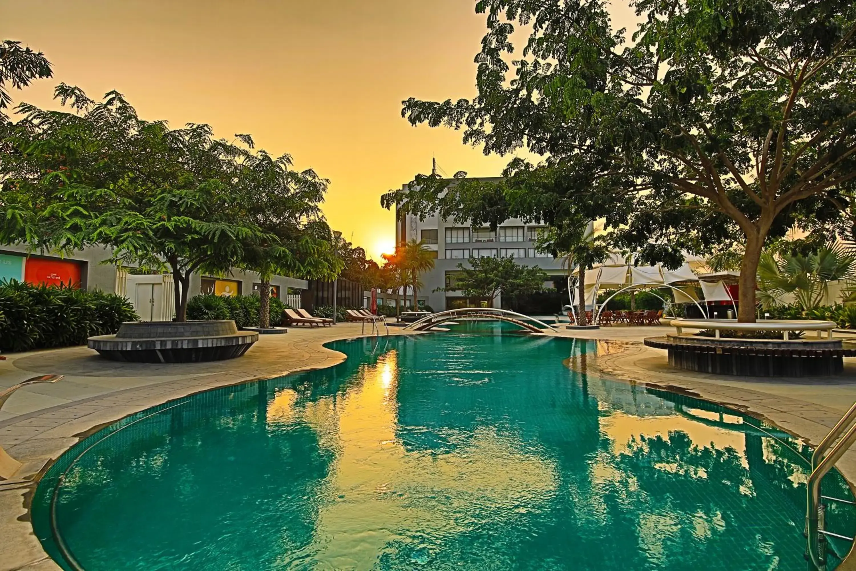 Property building in The Emerald Club ,Rajkot Property building in The Emerald Club ,Rajkot