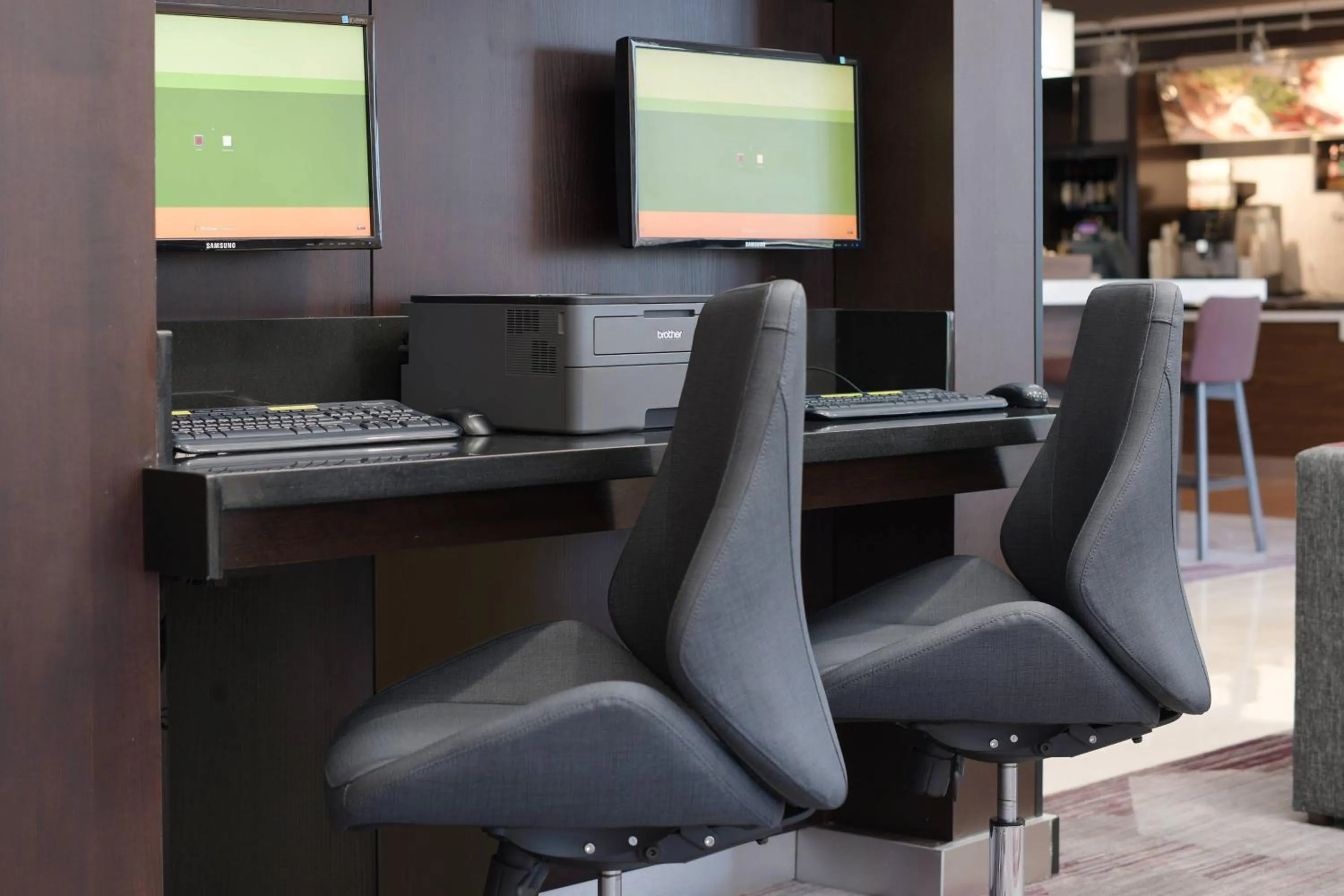 Other in Courtyard by Marriott Dallas DFW Airport North/Irving