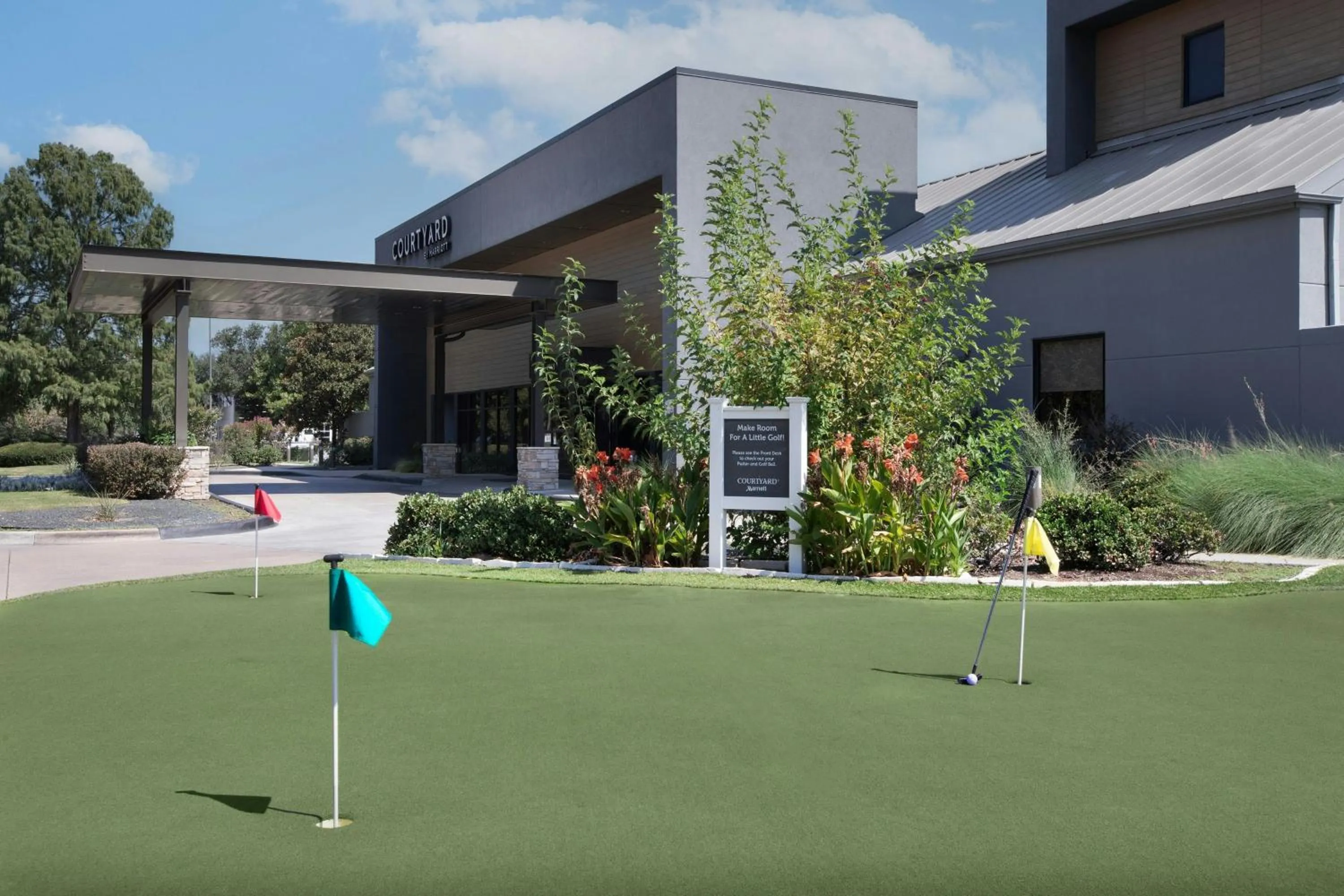 Other in Courtyard by Marriott Dallas DFW Airport North/Irving