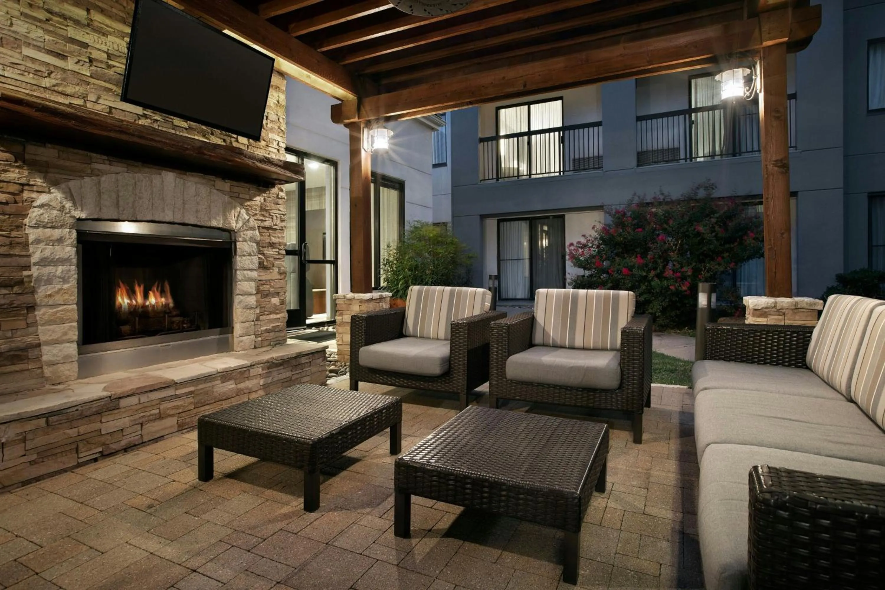 Other in Courtyard by Marriott Dallas DFW Airport North/Irving