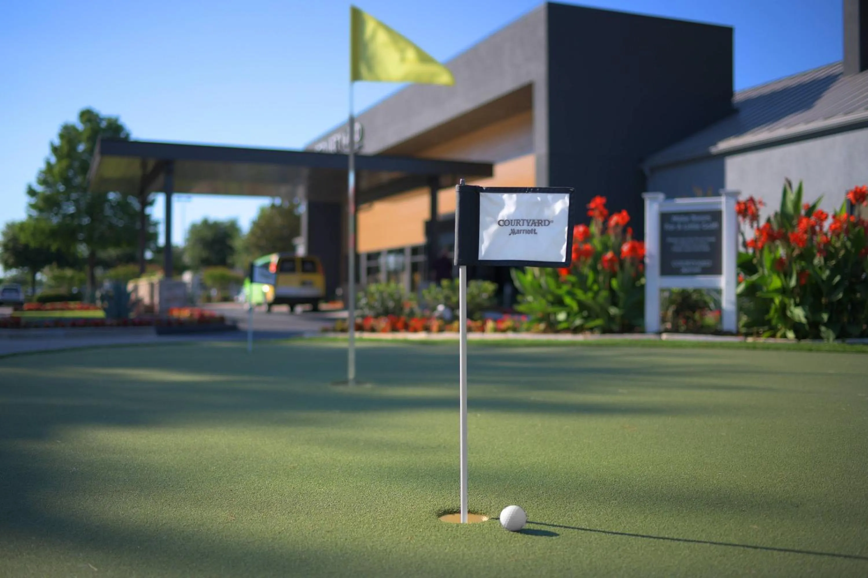 Other in Courtyard by Marriott Dallas DFW Airport North/Irving