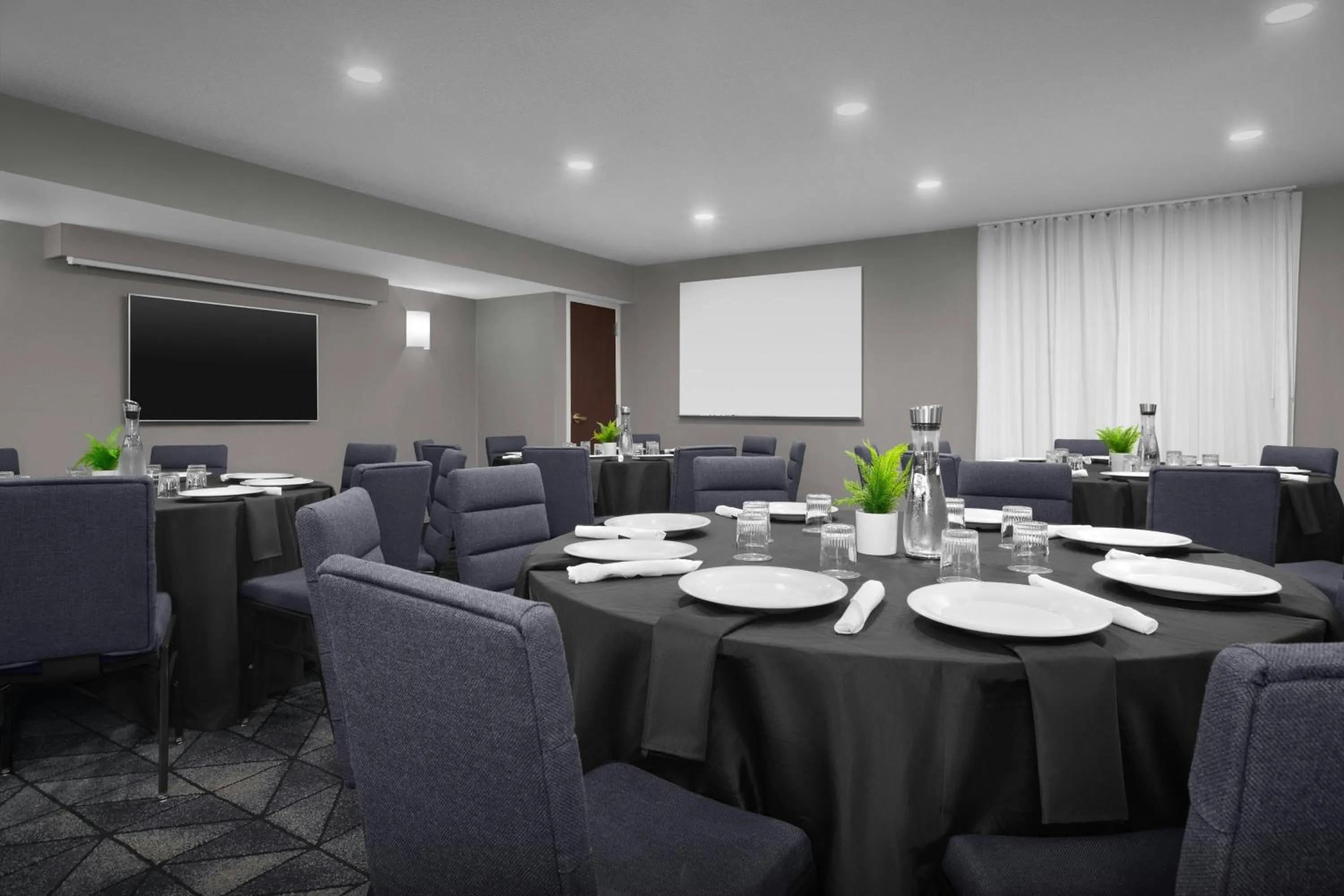 Meeting/conference room in Courtyard by Marriott Dallas DFW Airport North/Irving