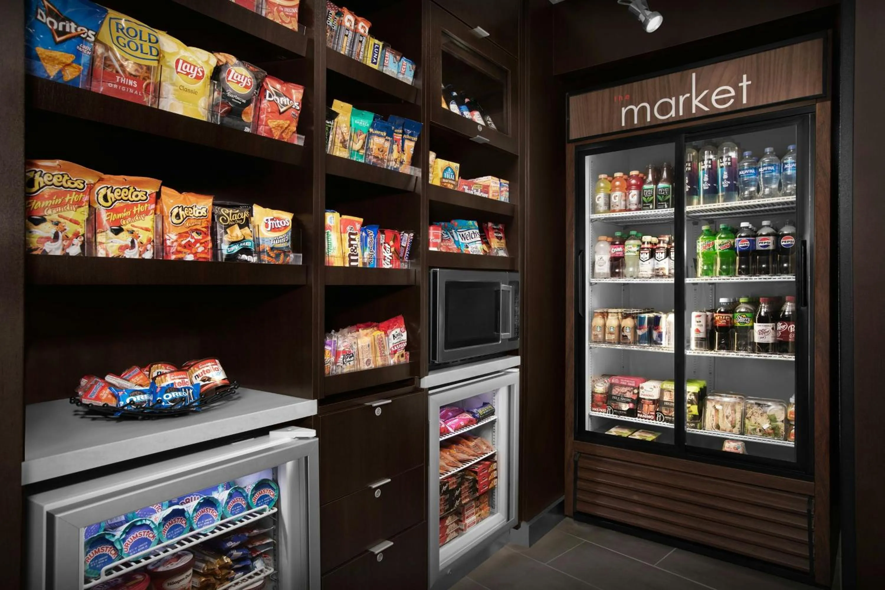 Other in Courtyard by Marriott Dallas DFW Airport North/Irving