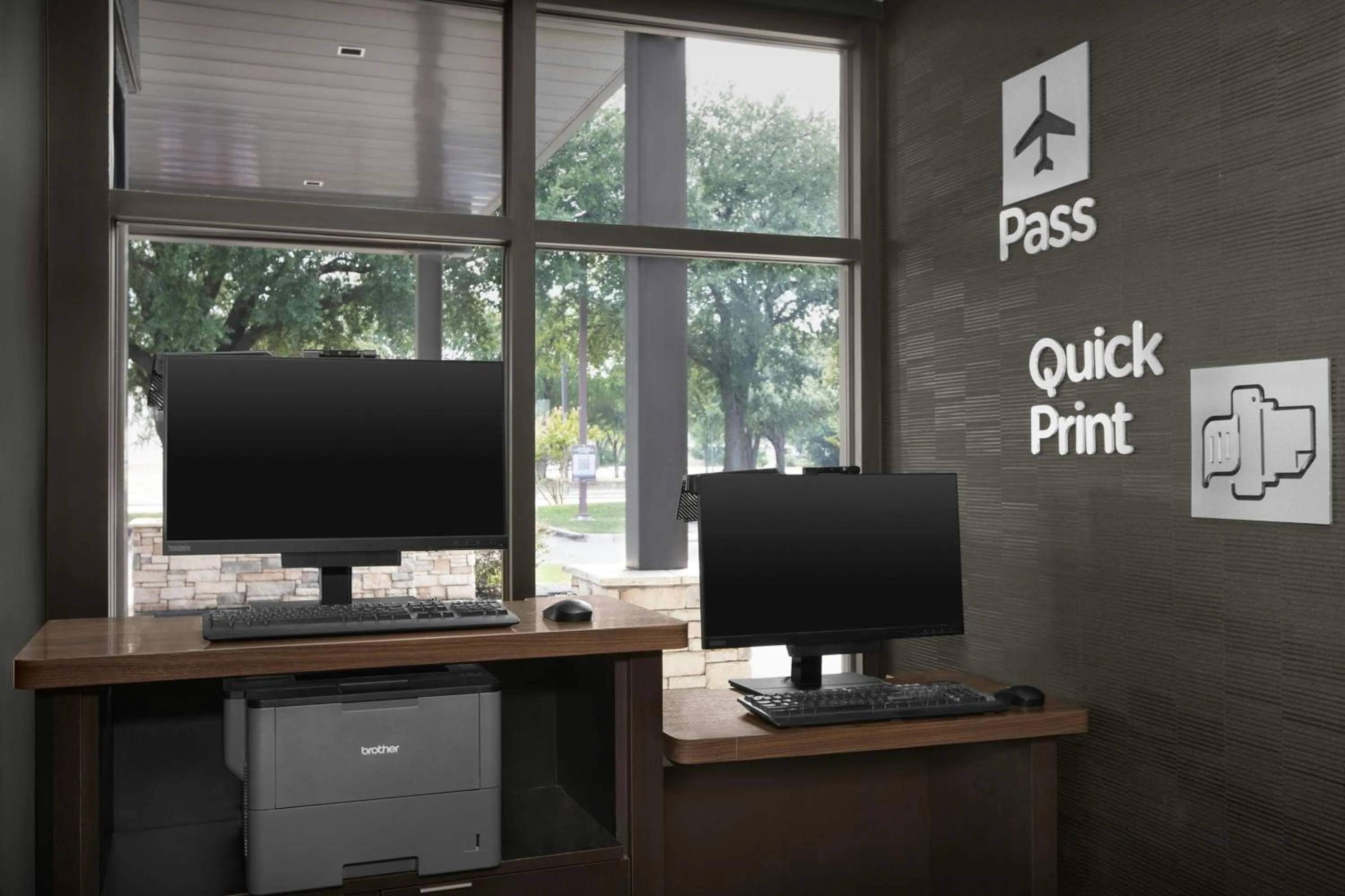 Other in Courtyard by Marriott Dallas DFW Airport North/Irving