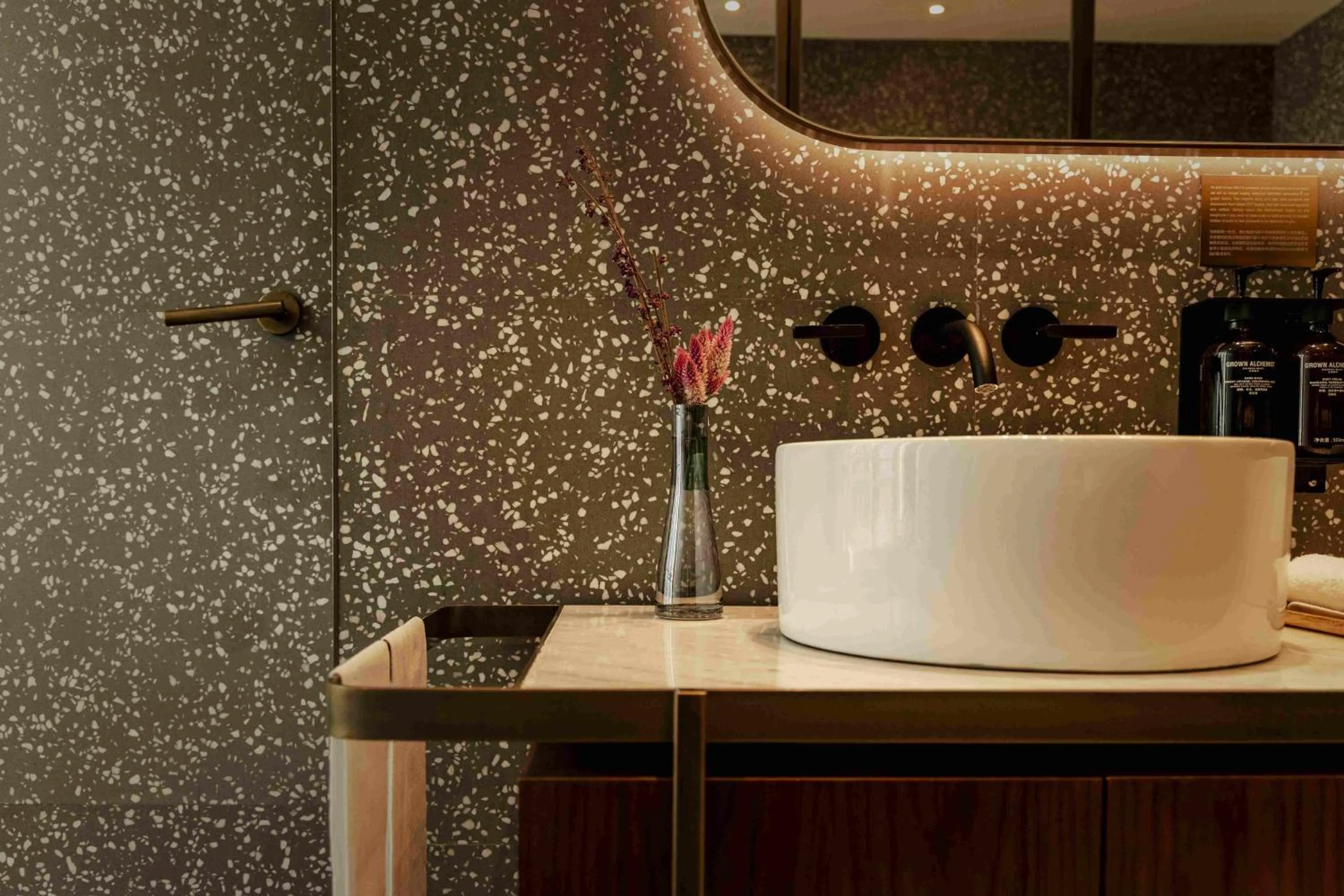 The Sukhothai Shanghai