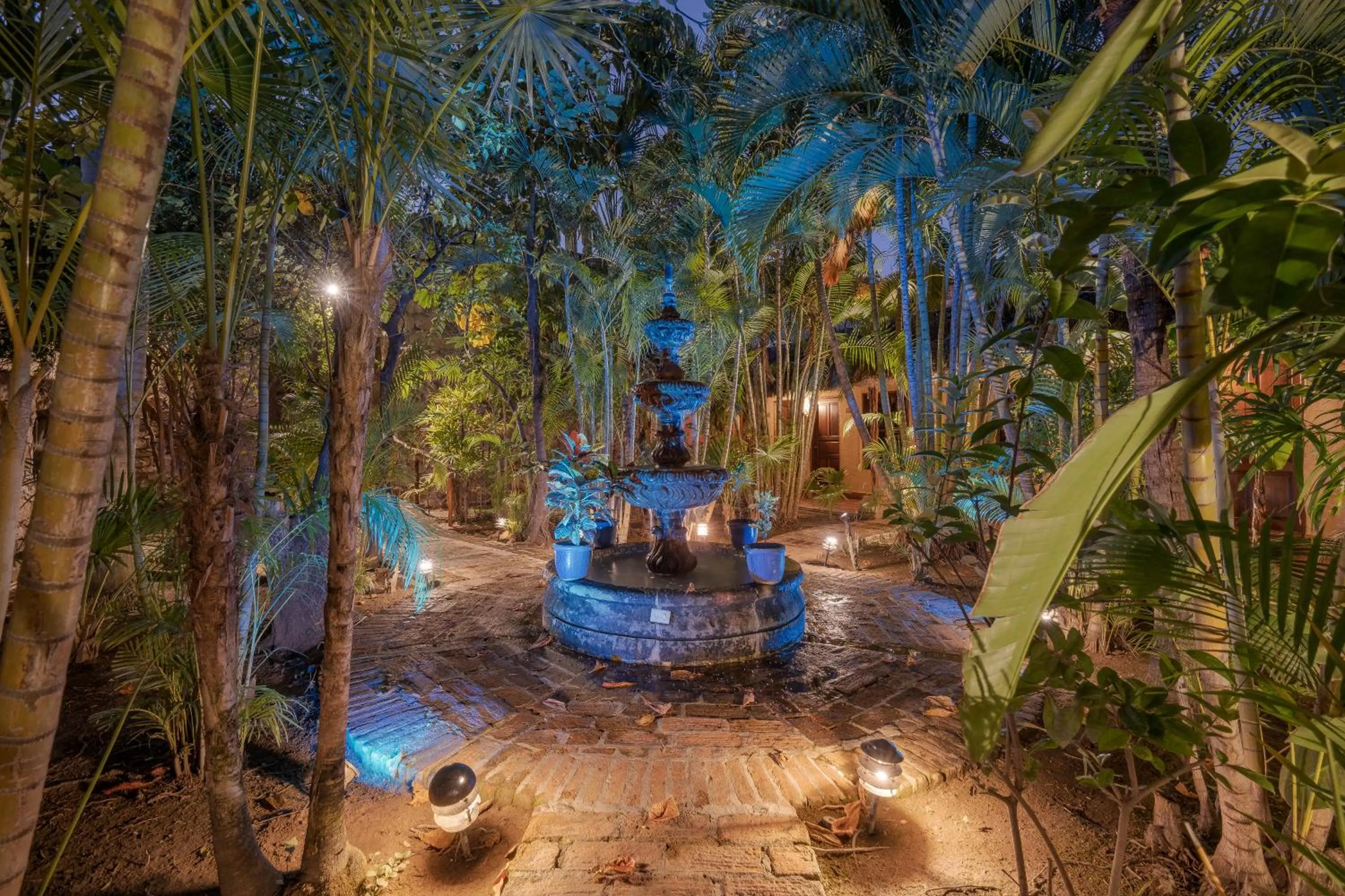 Hotel Posada del Hidalgo - Balderrama Hotel Collection