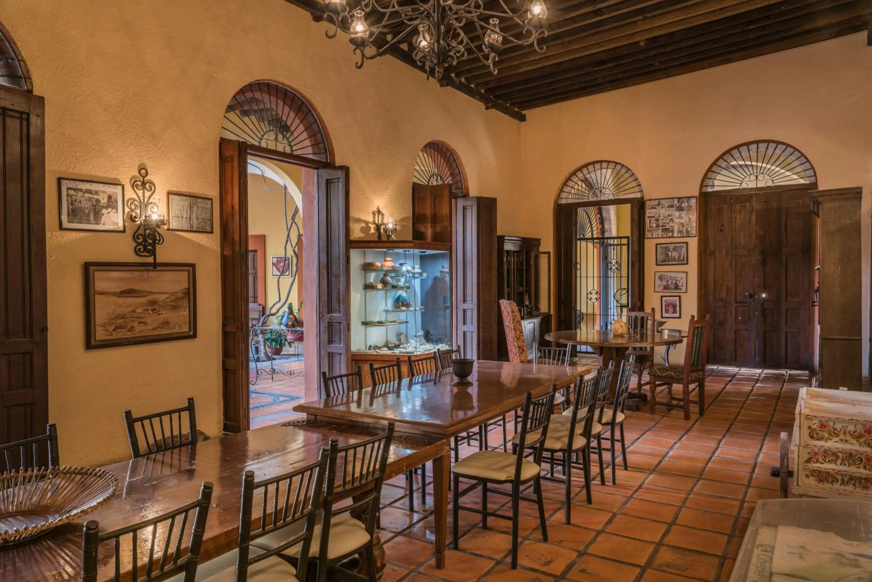 Hotel Posada del Hidalgo - Balderrama Hotel Collection