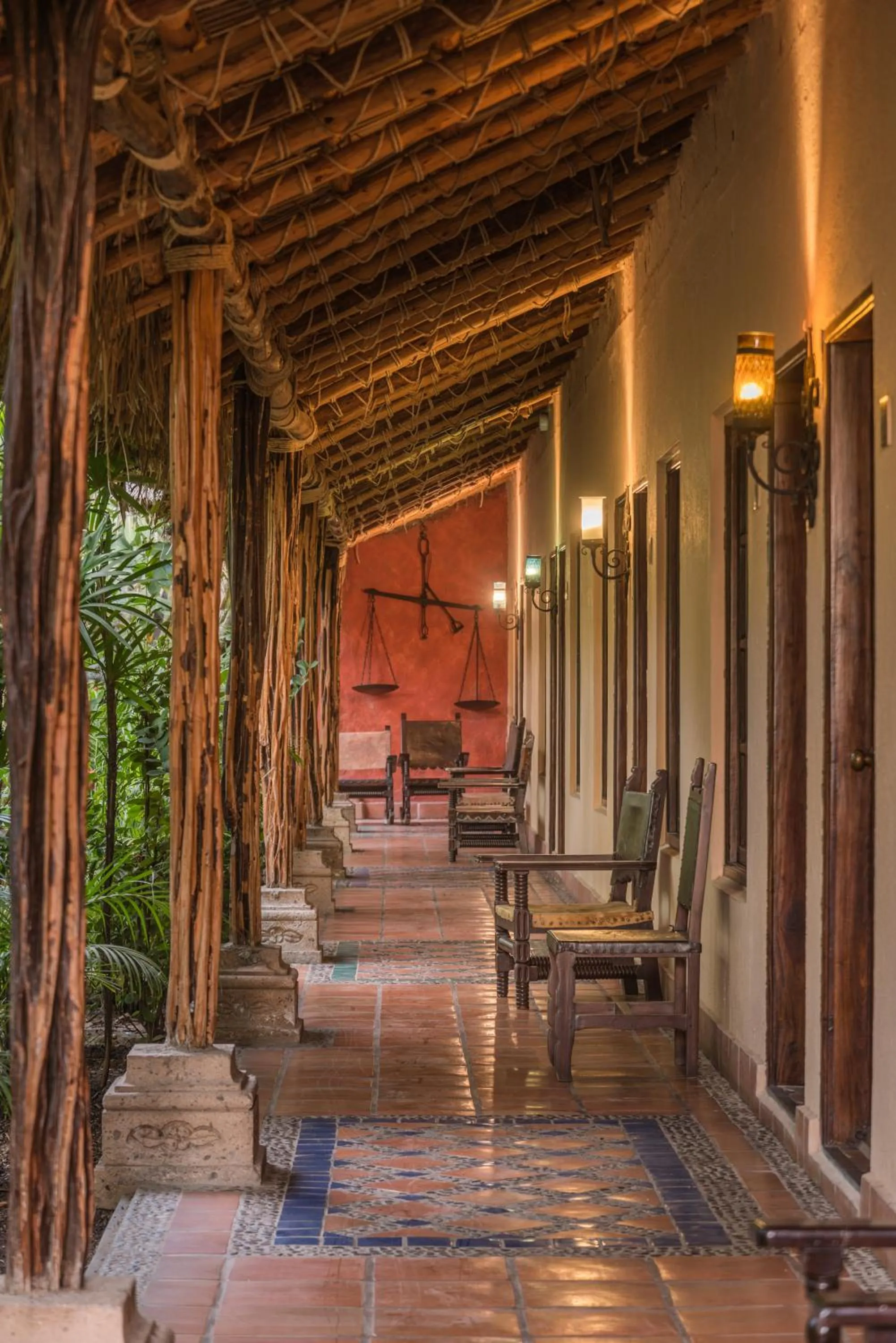 Hotel Posada del Hidalgo - Balderrama Hotel Collection