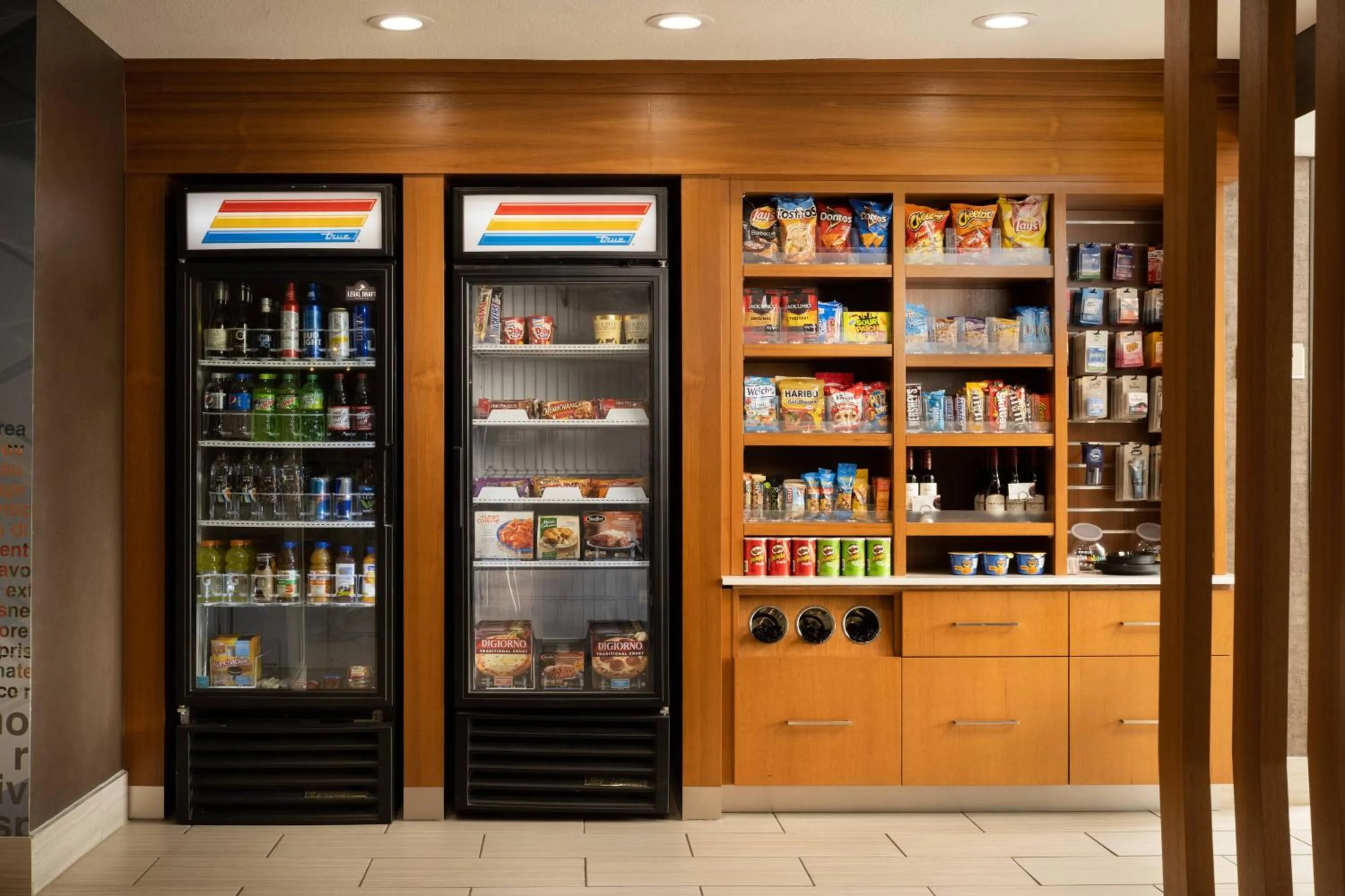 Other in SpringHill Suites Dallas Arlington North