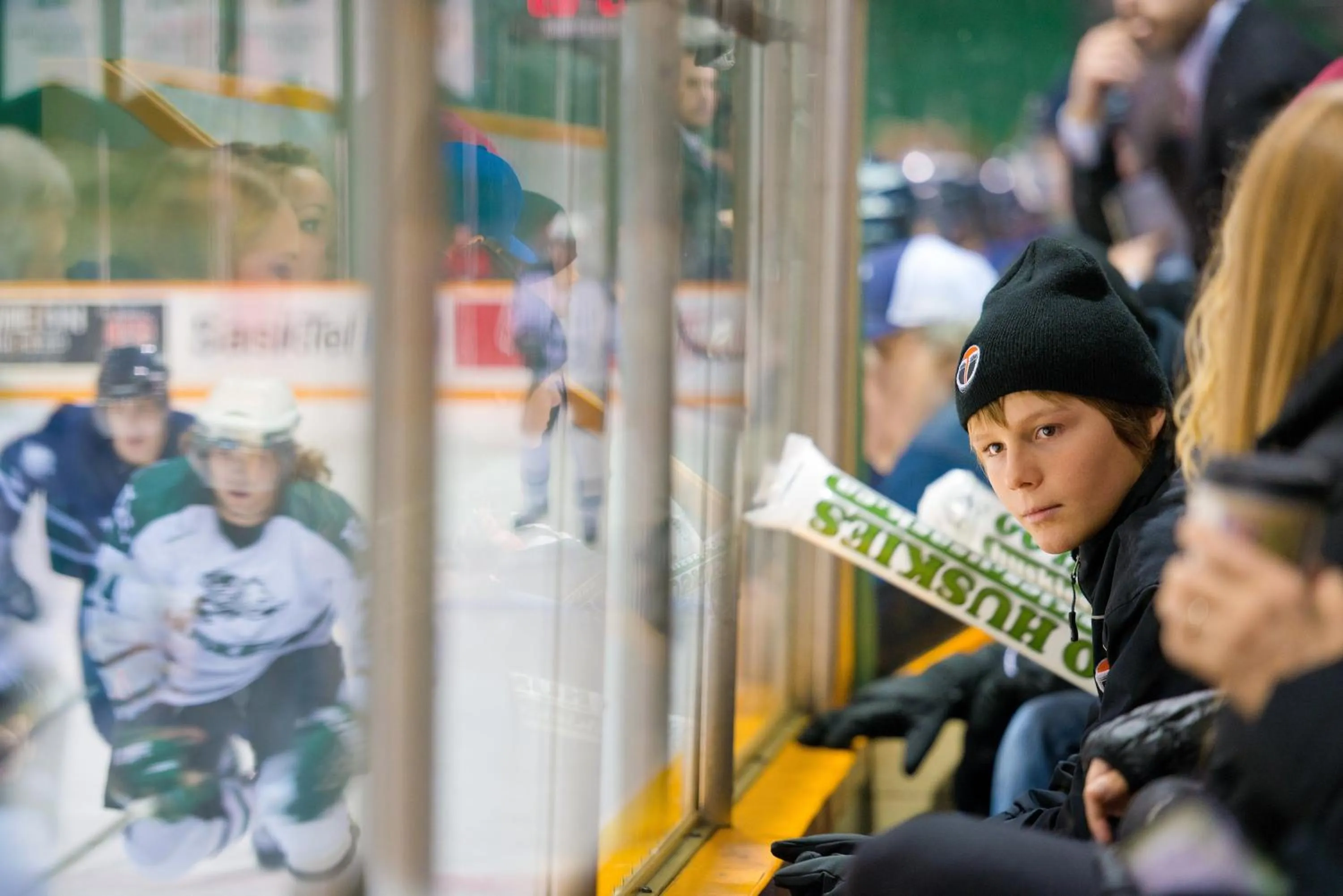 Nearby landmark in Holiday Inn Express & Suites - Saskatoon East - University by IHG