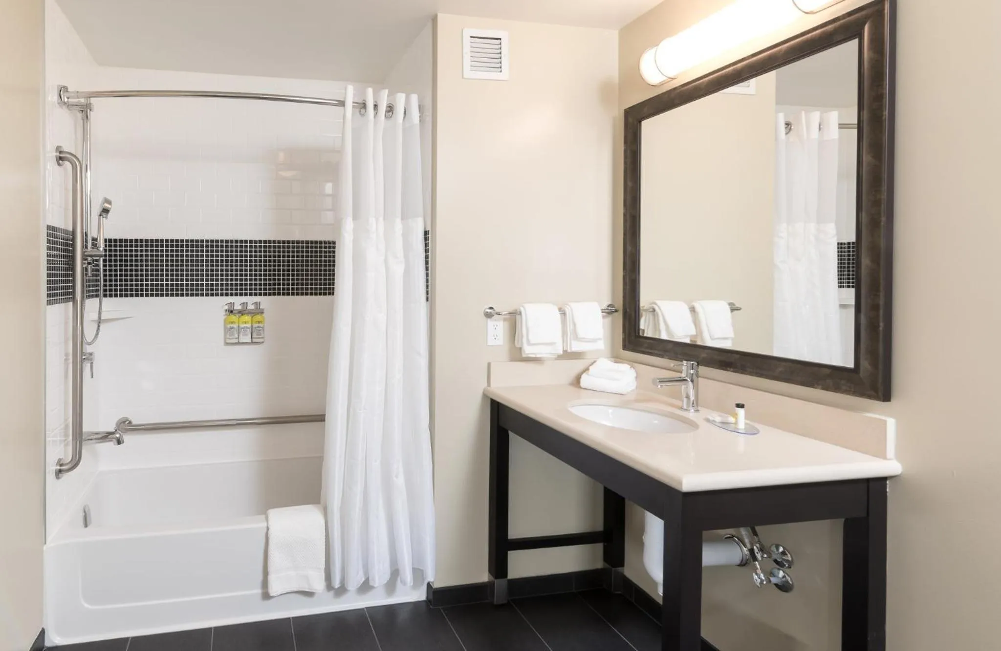 Bathroom in Staybridge Suites - Saskatoon - University by IHG