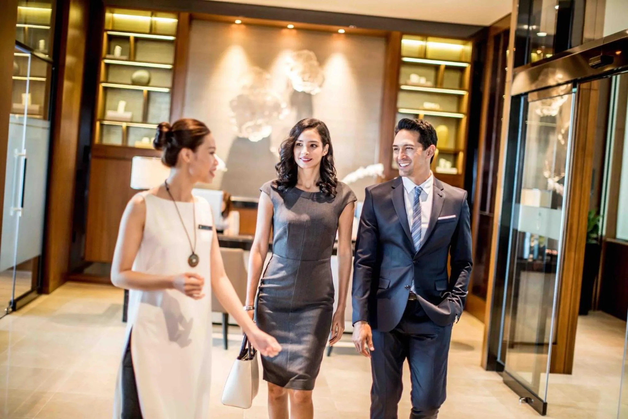 Other in InterContinental Hanoi Landmark72 by IHG