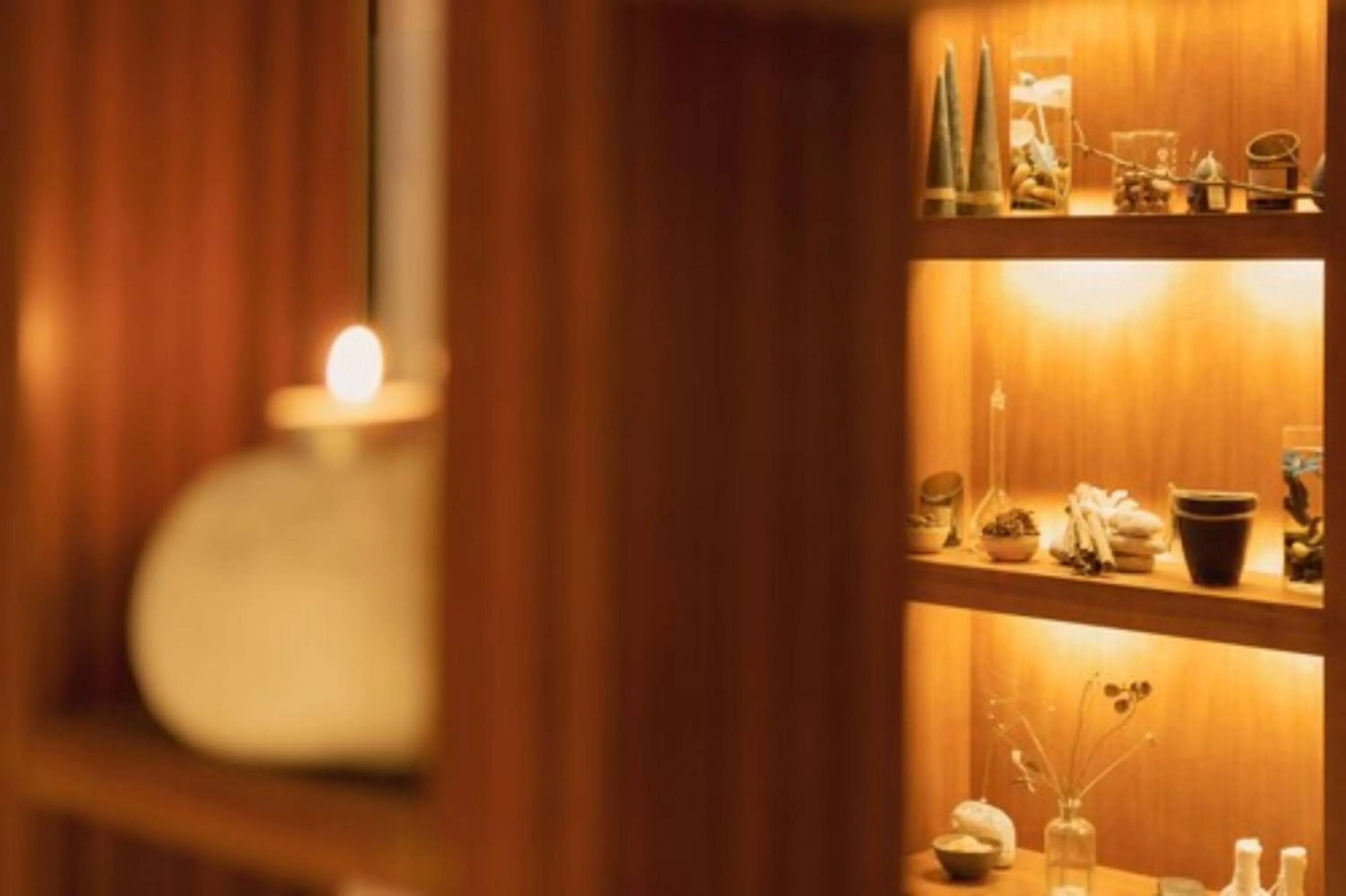 Fitness centre/facilities in InterContinental Hanoi Landmark72 by IHG