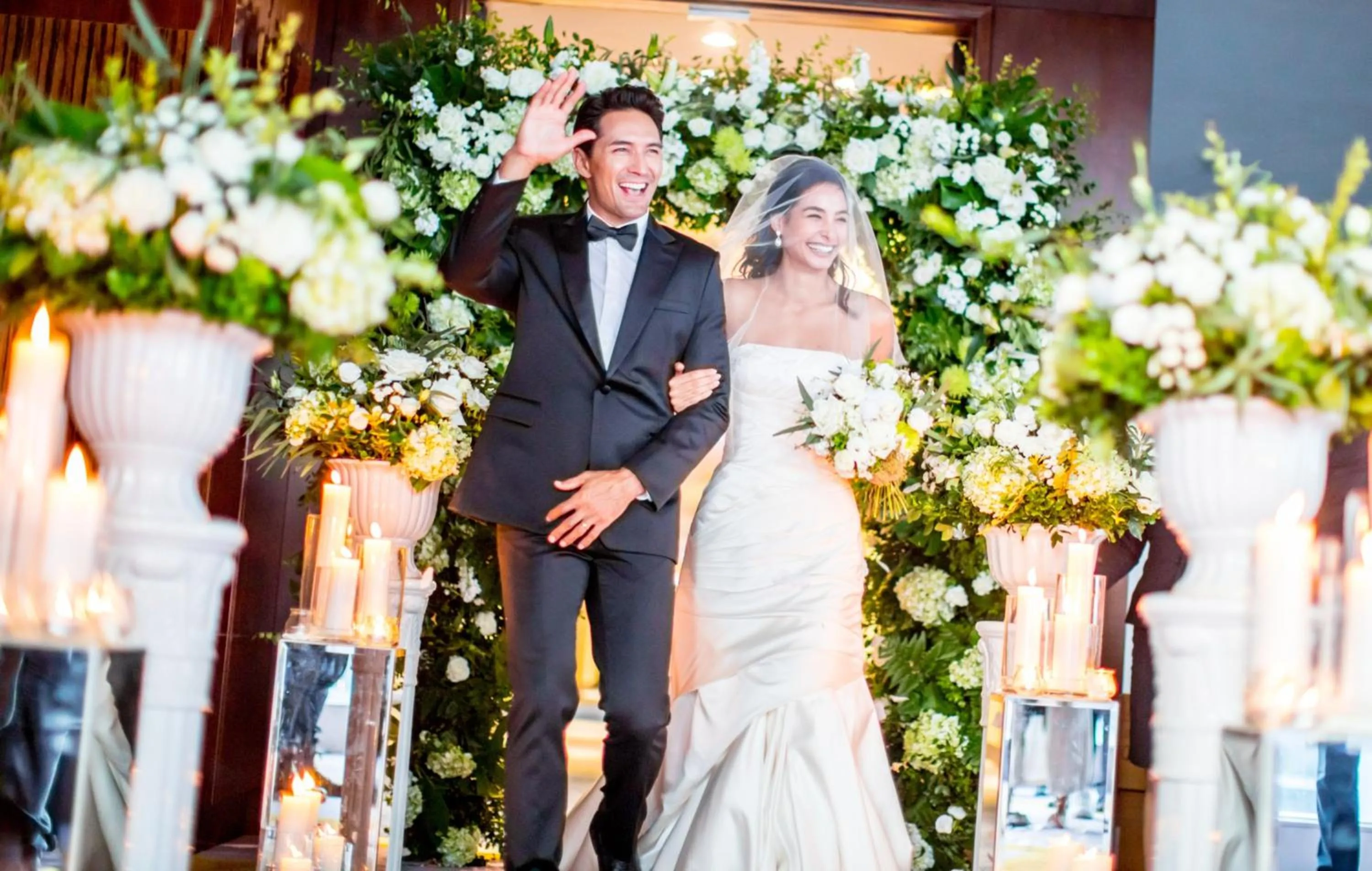 Meeting/conference room in InterContinental Hanoi Landmark72 by IHG