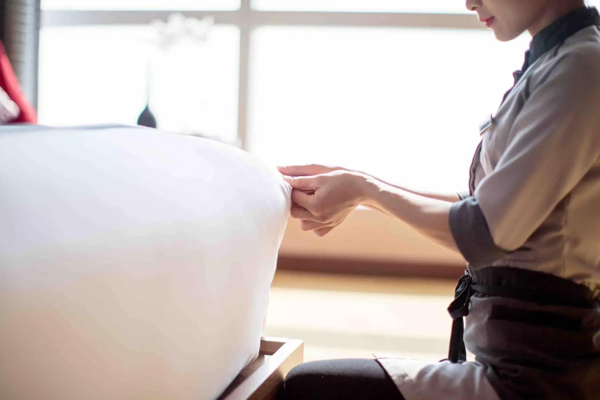 Photo of the whole room in InterContinental Hanoi Landmark72 by IHG Photo of the whole room in InterContinental Hanoi Landmark72 by IHG