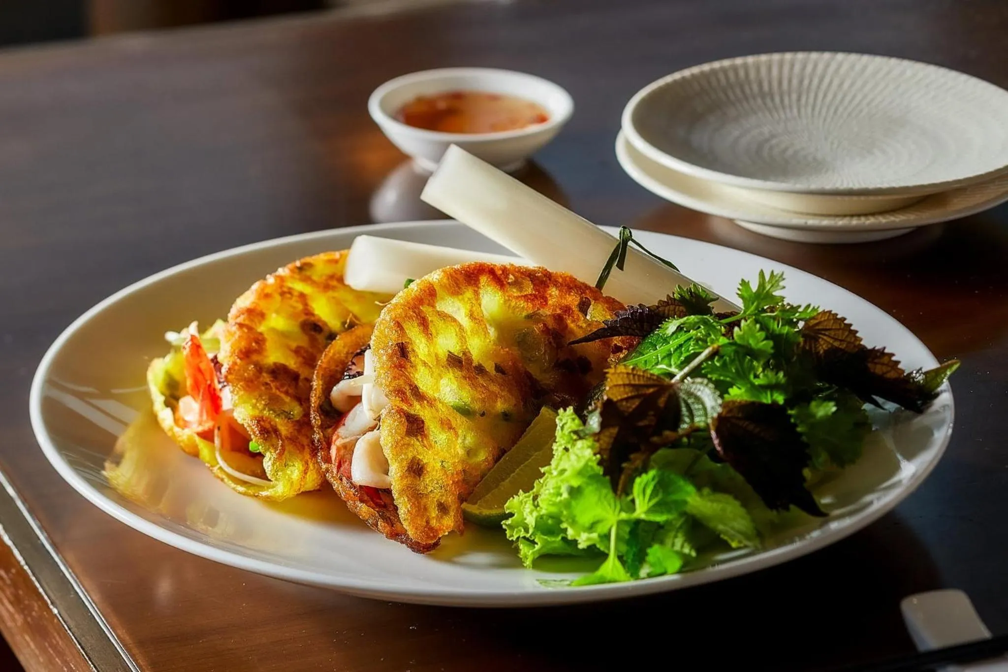 Photo of the whole room in InterContinental Hanoi Landmark72 by IHG