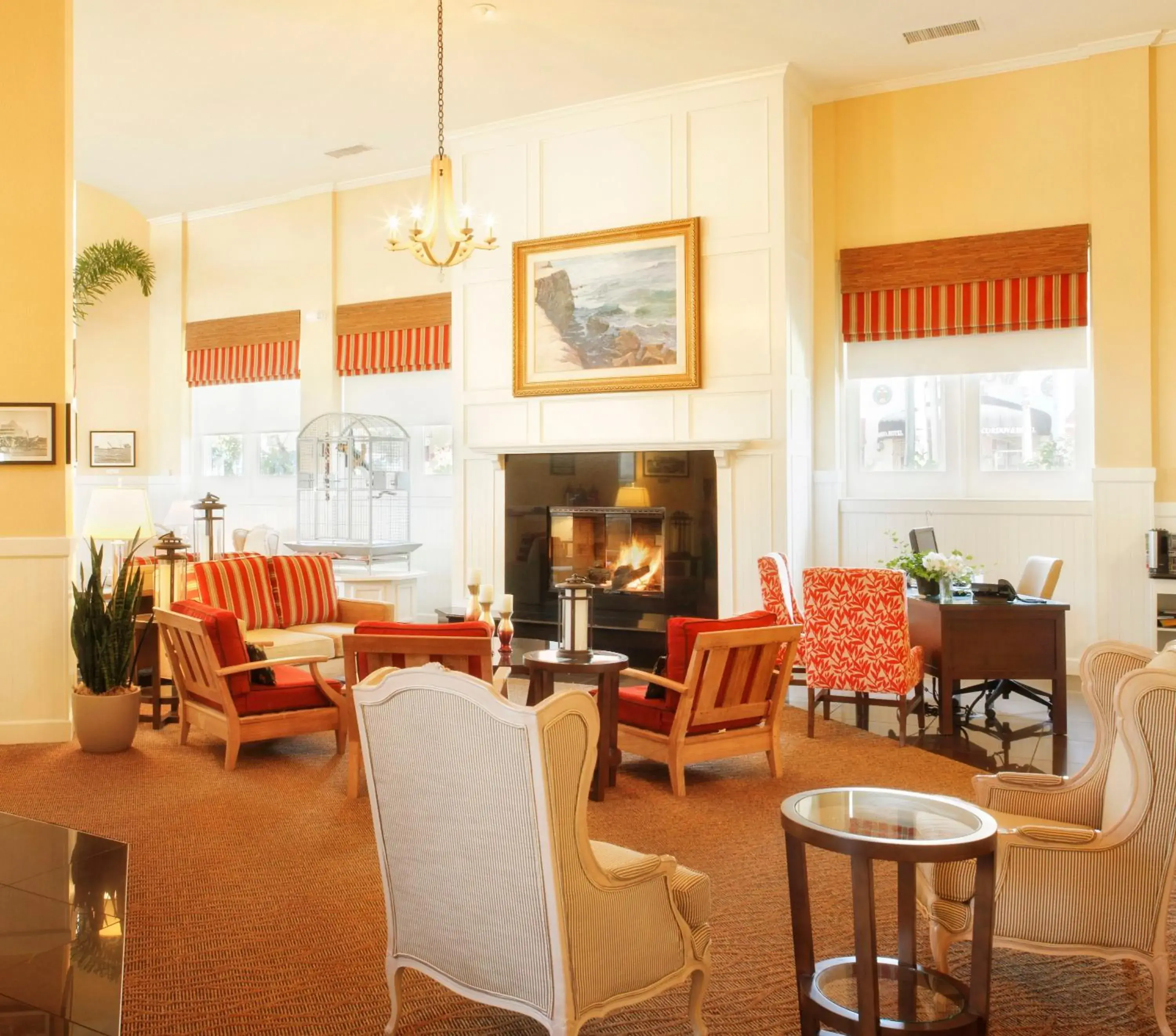 Lounge or bar in Coronado Beach Resort Lounge or bar in Coronado Beach Resort