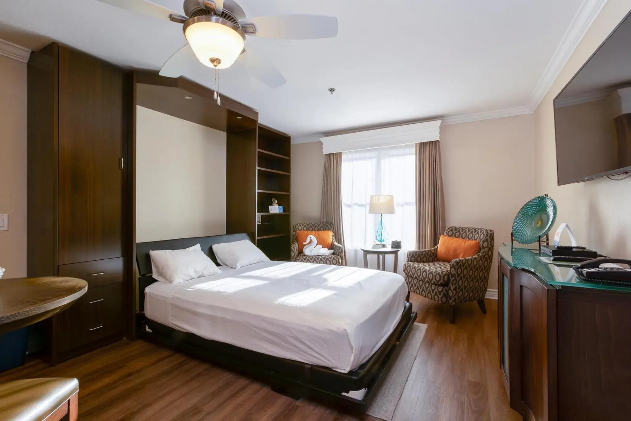 Studio Suite in Coronado Beach Resort Studio Suite in Coronado Beach Resort