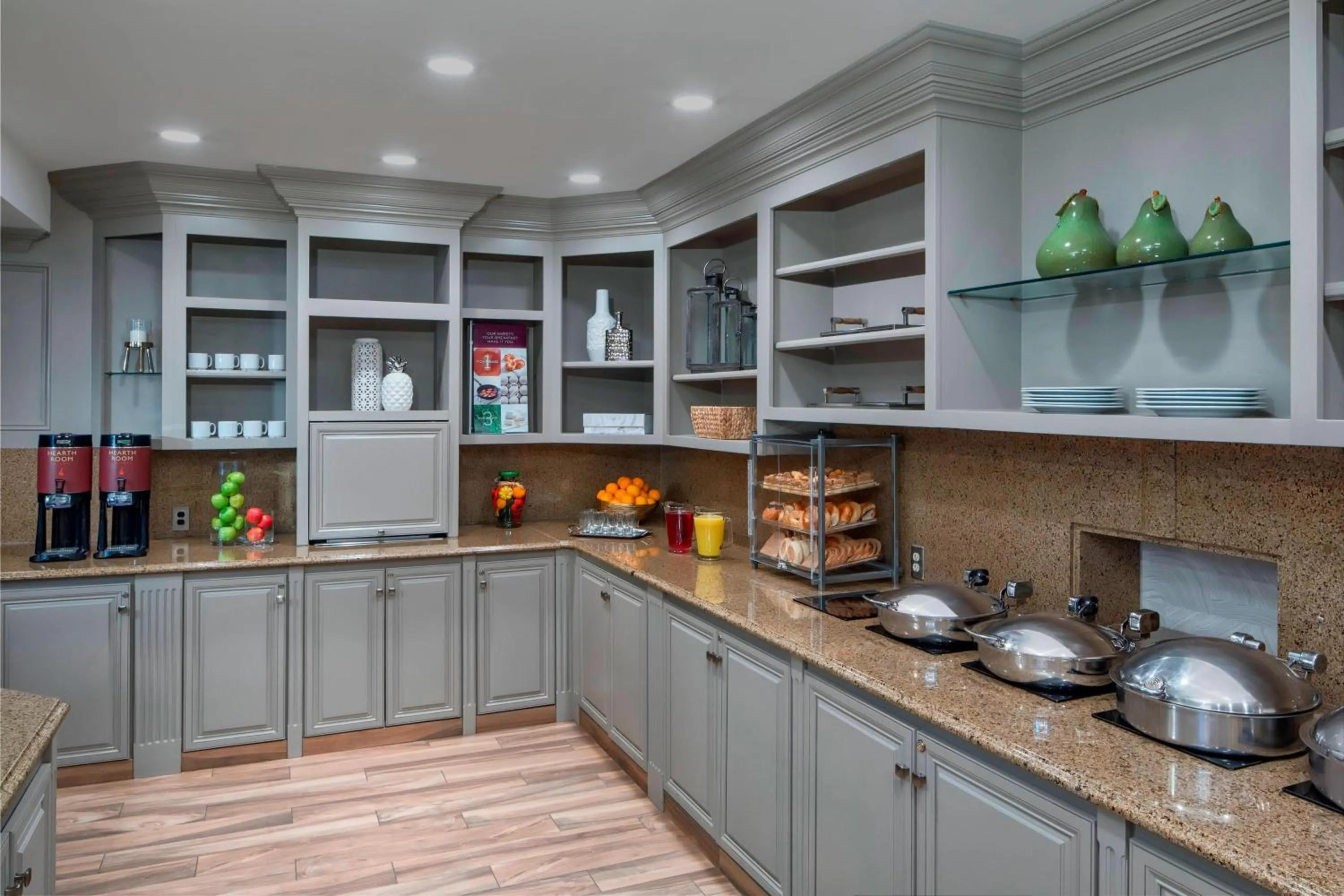 Breakfast in Residence Inn by Marriott West Orange